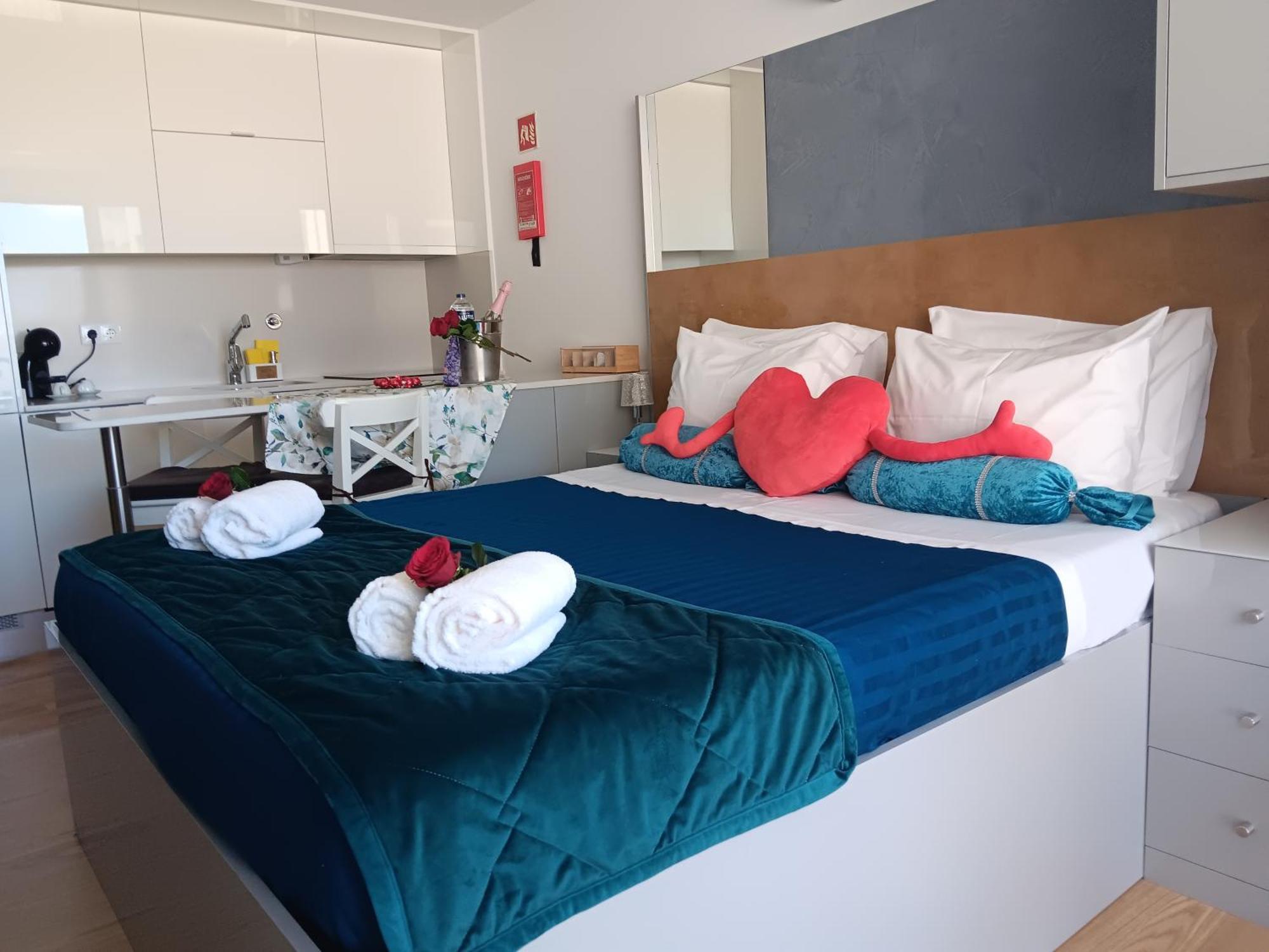 Novissimo Estudio 24 By Ac Olive Apartamento