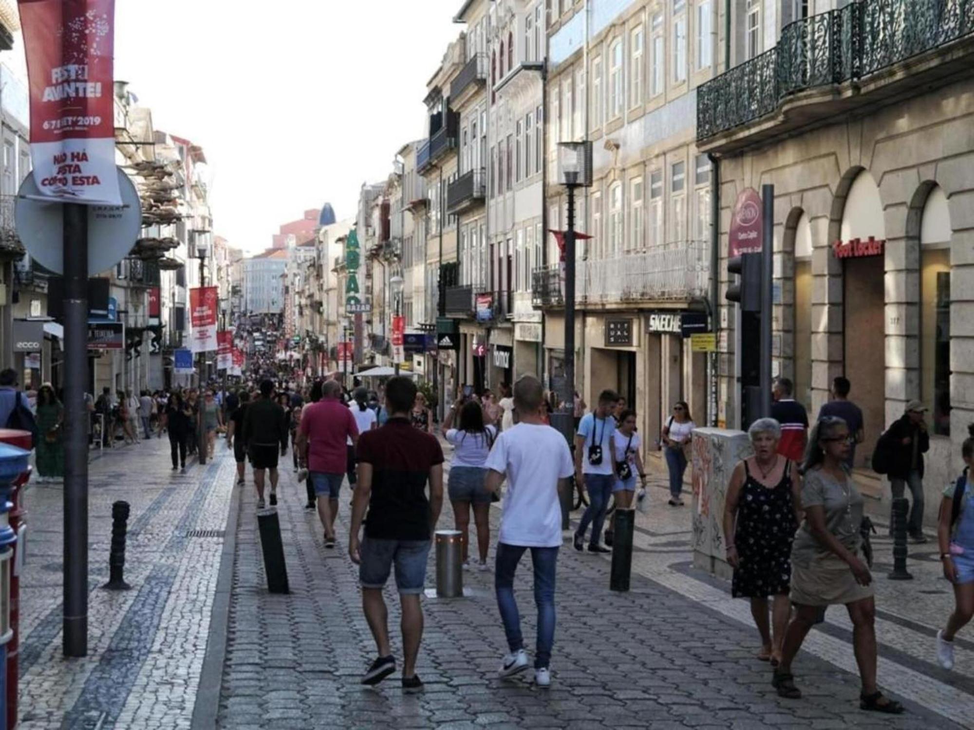 Charming In Porto's Heart * Oporto