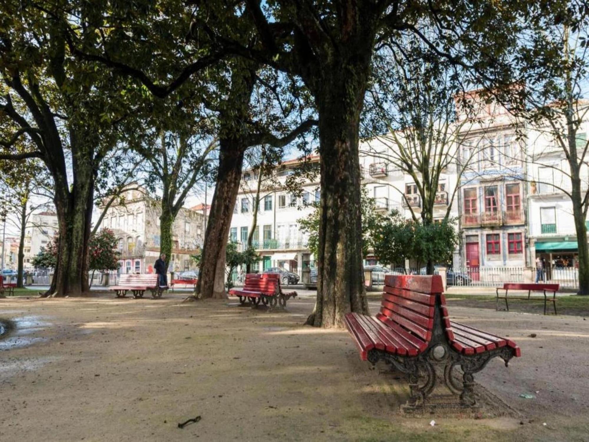 Charming In Porto's Heart Apartment