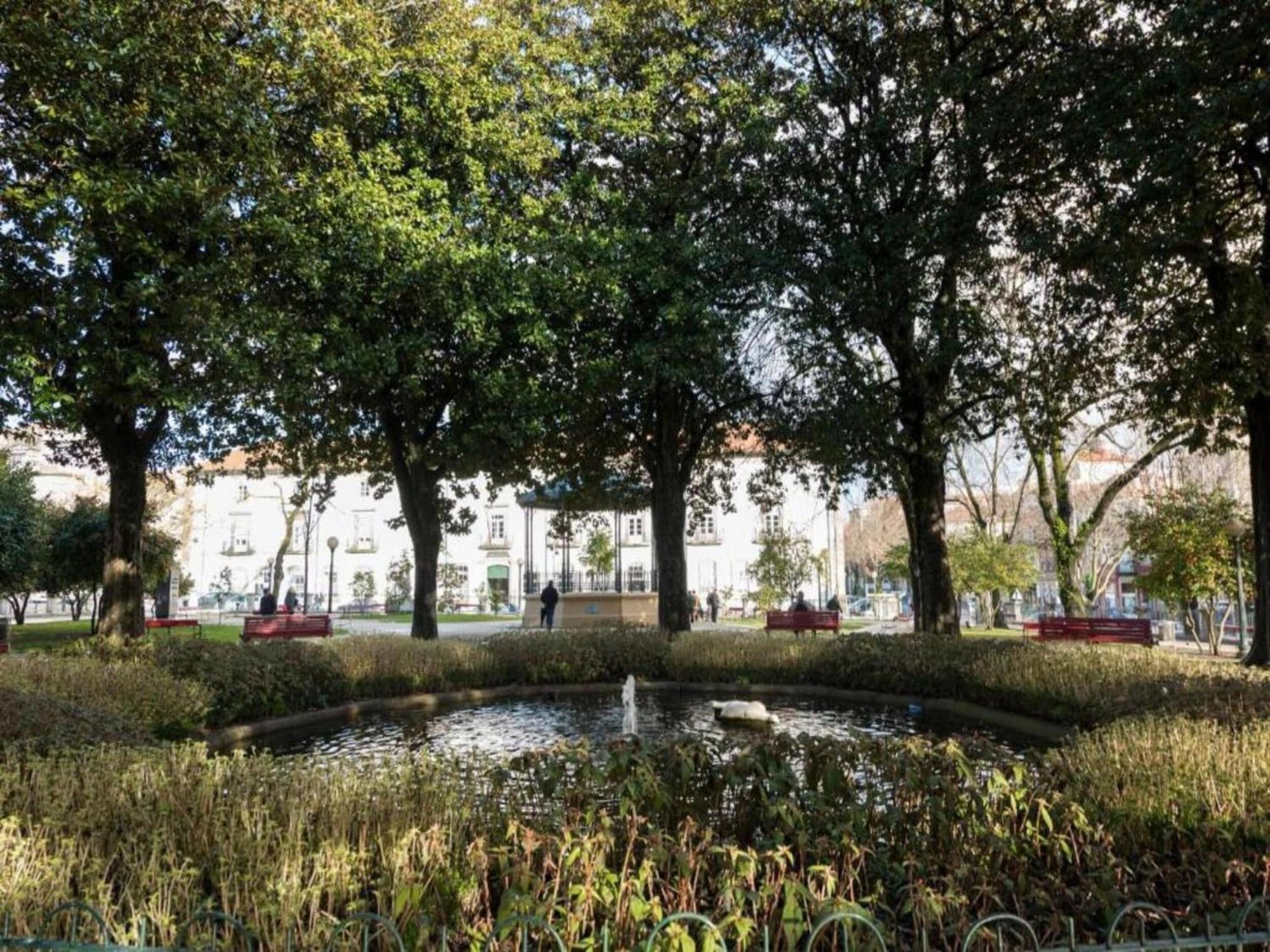 Charming In Porto's Heart * Oporto