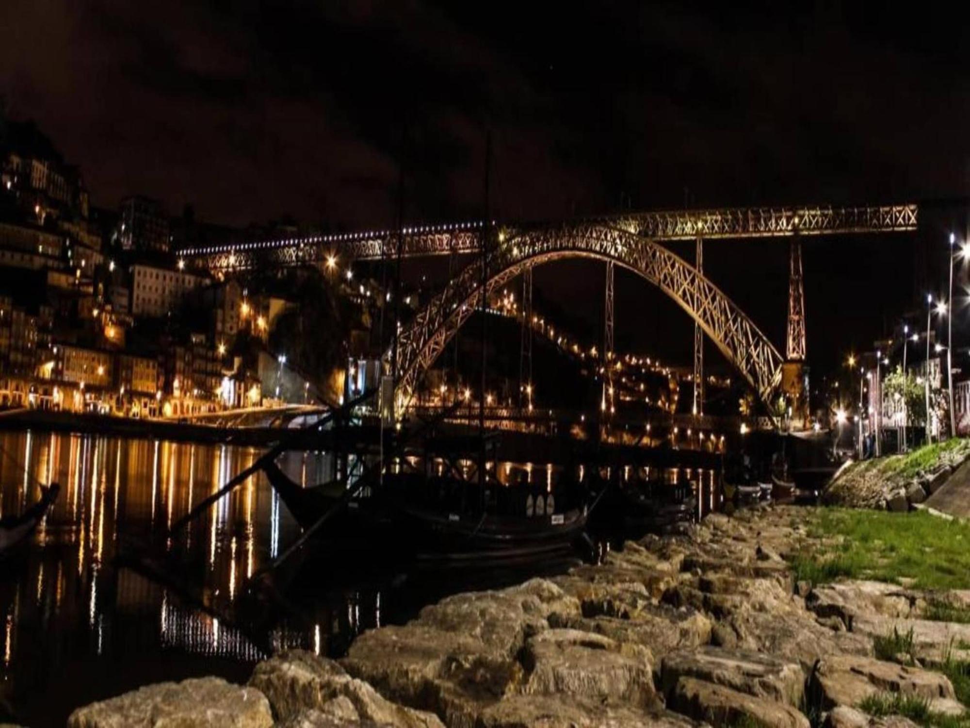 Cozy Pet-friendly Apartamento Oporto