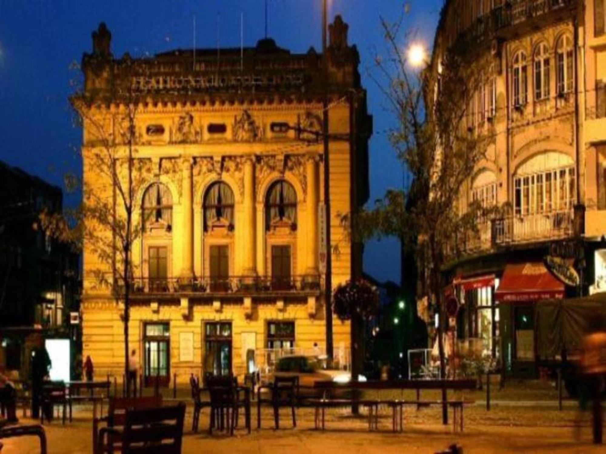 Apartamento Cozy Pet-friendly Oporto