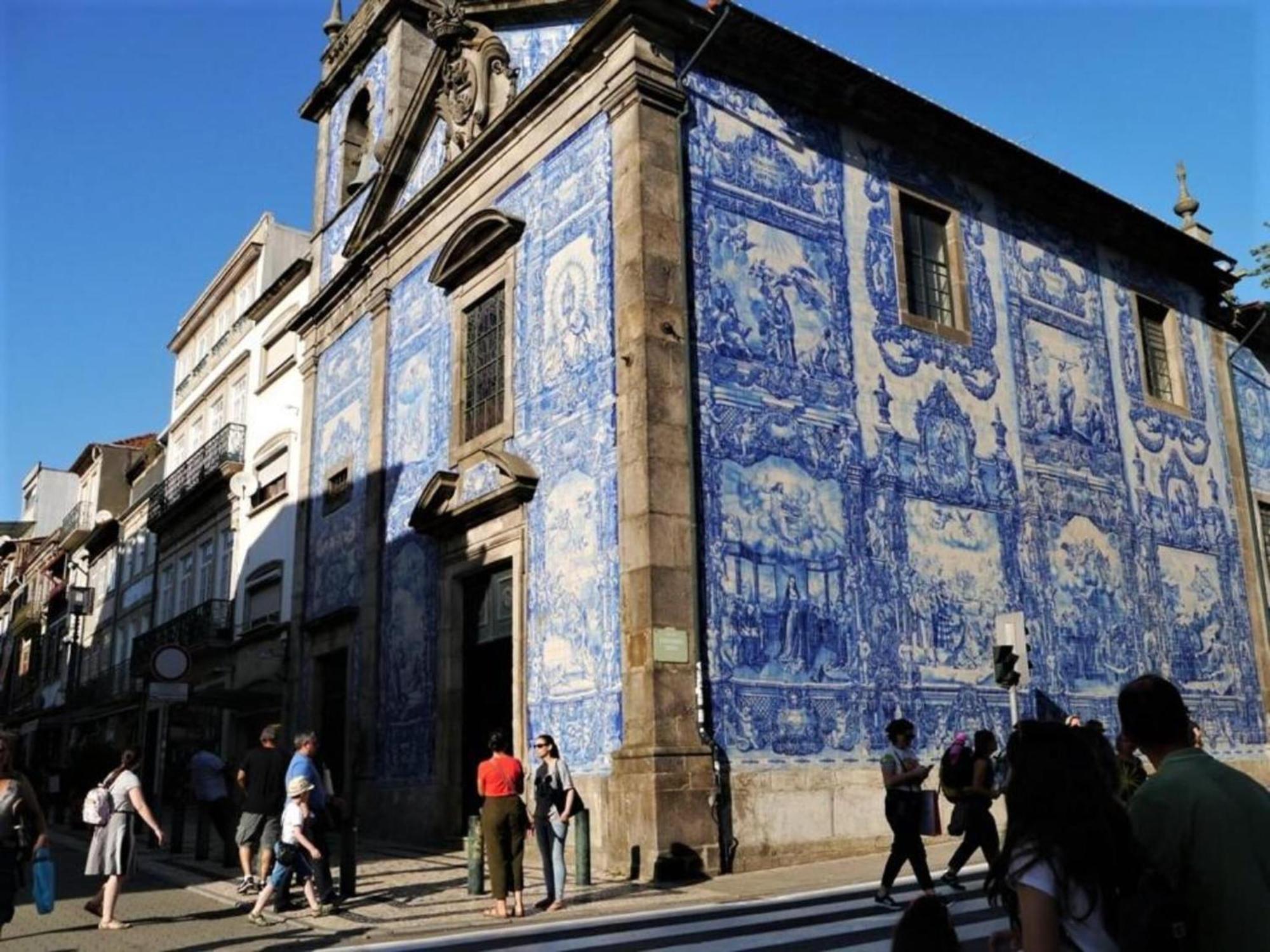 Chic Cozy & Escape Apartment Porto