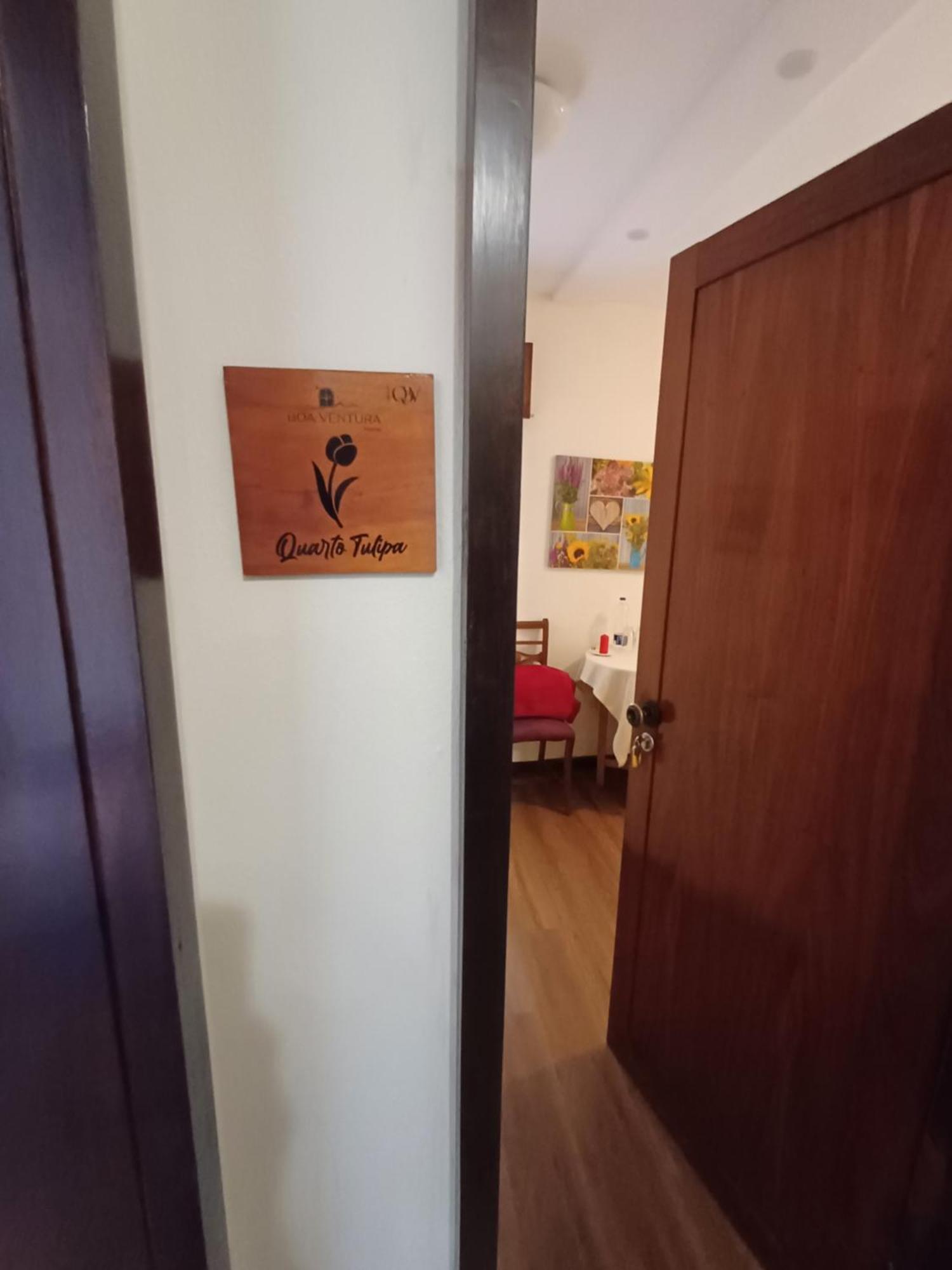 Guest house Boa Ventura *