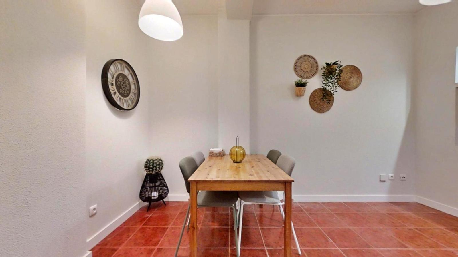 Apartamento Sweet