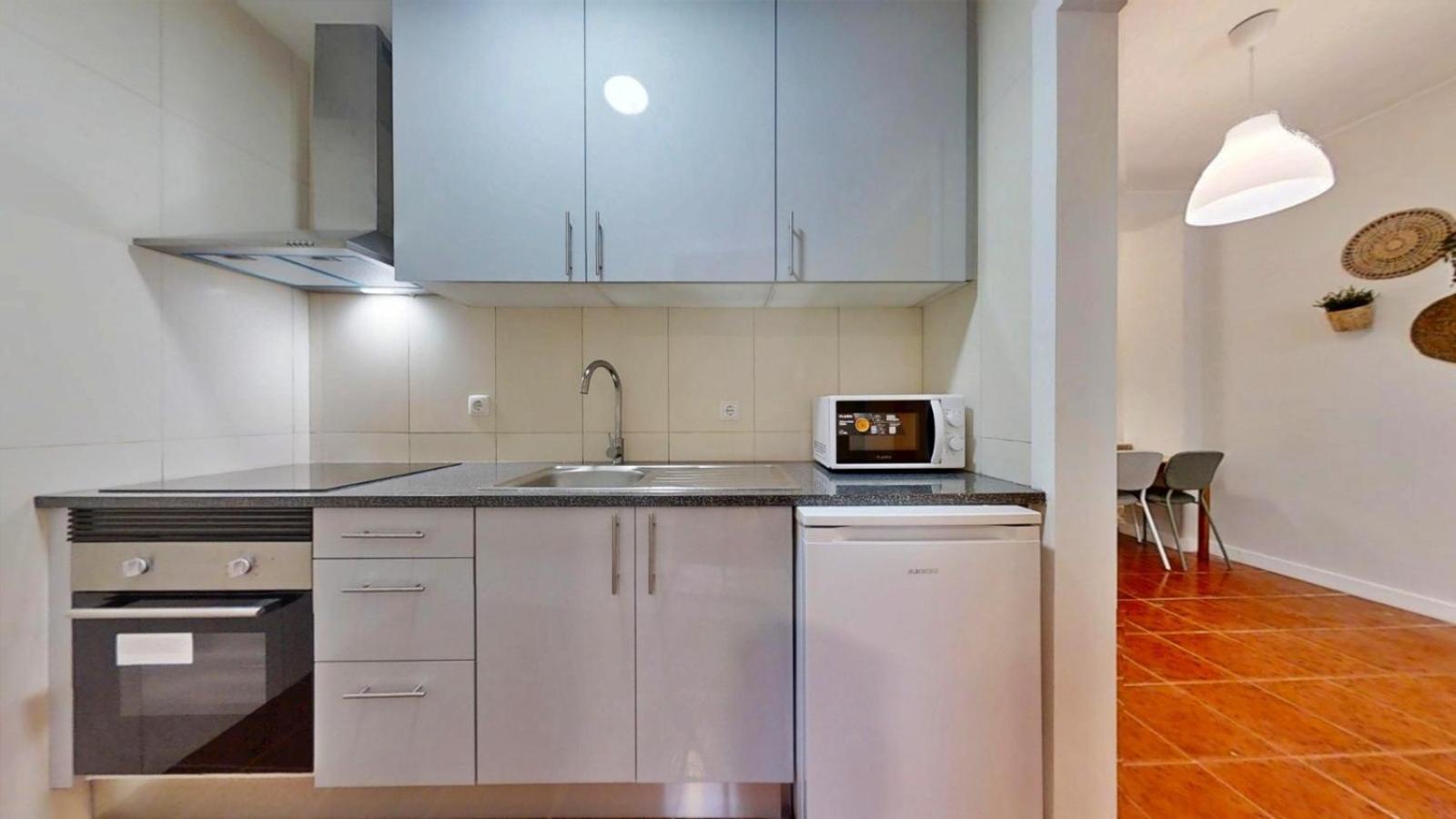 Sweet Apartamento Oporto