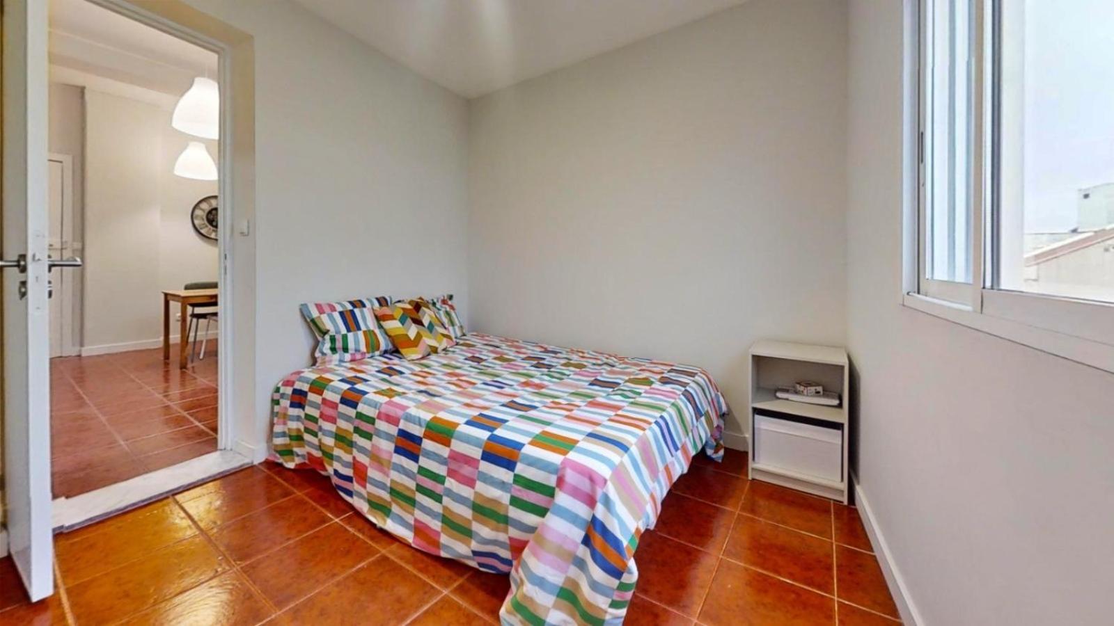 Sweet Apartment *