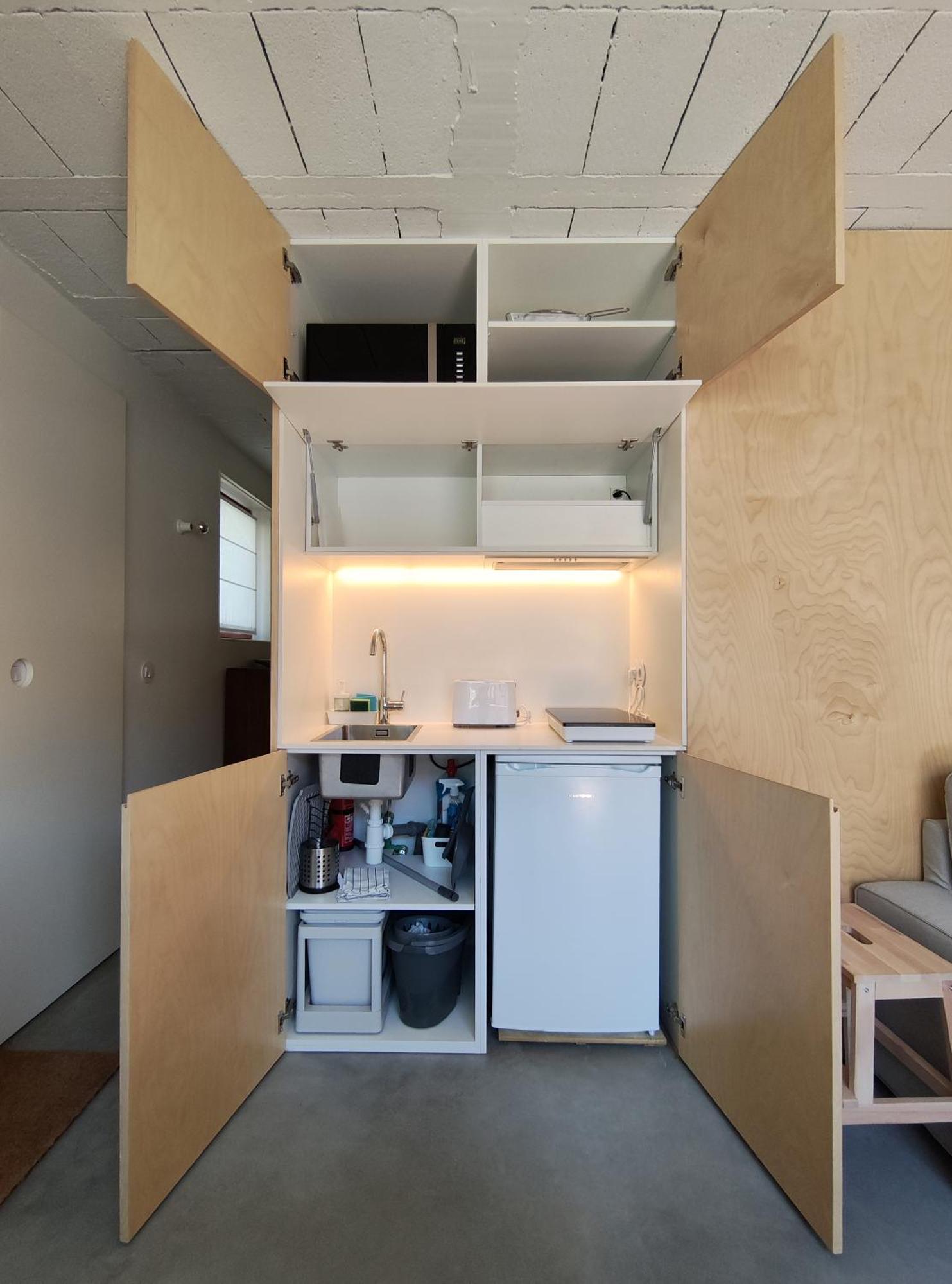 Apartamento Travessa Da Laje Porto