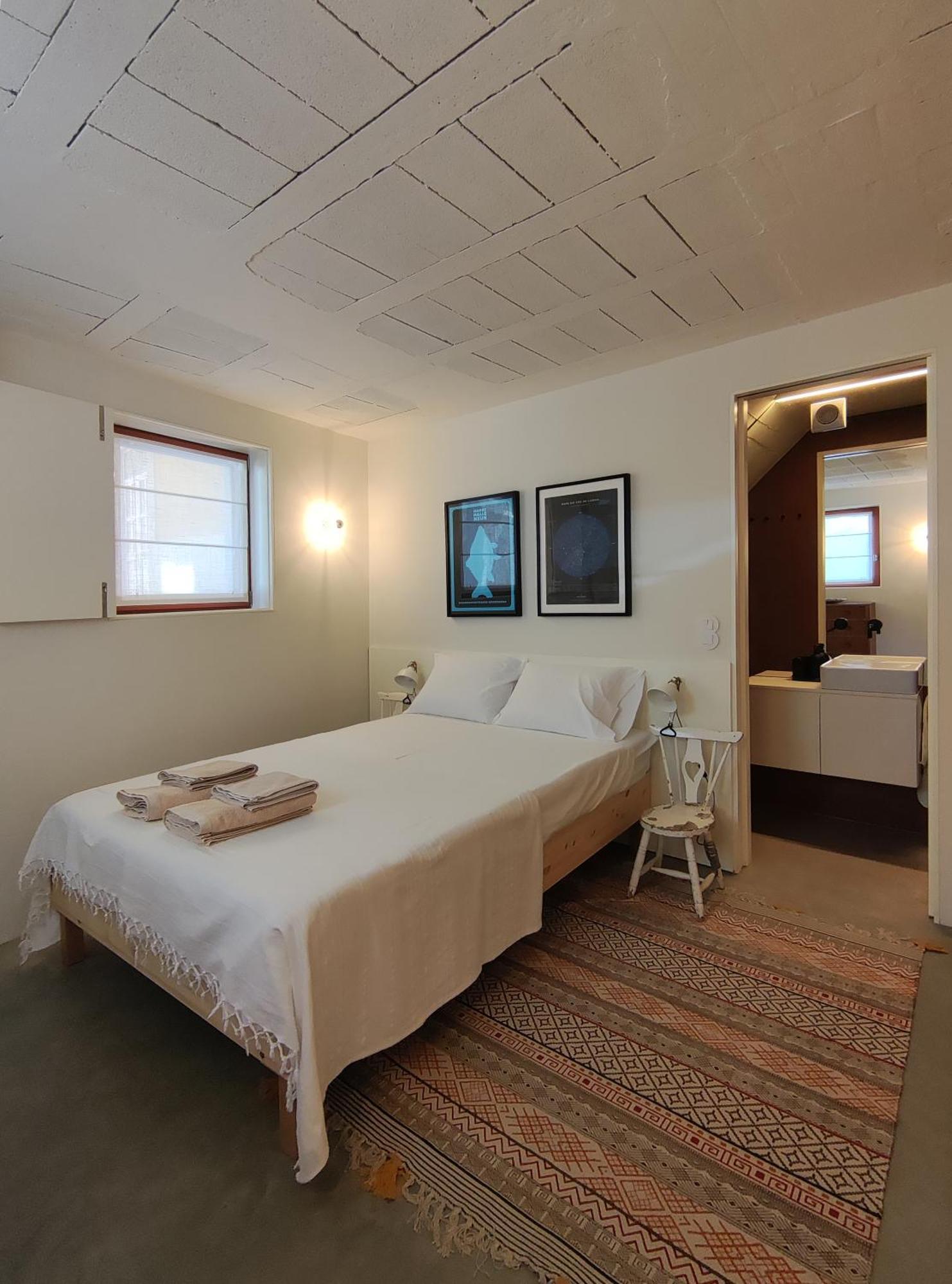 Apartamento Travessa Da Laje
