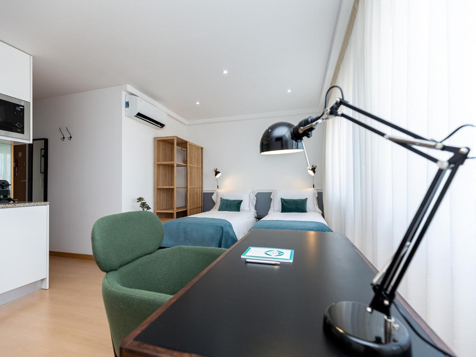 Stylish For Two Guests * Oporto