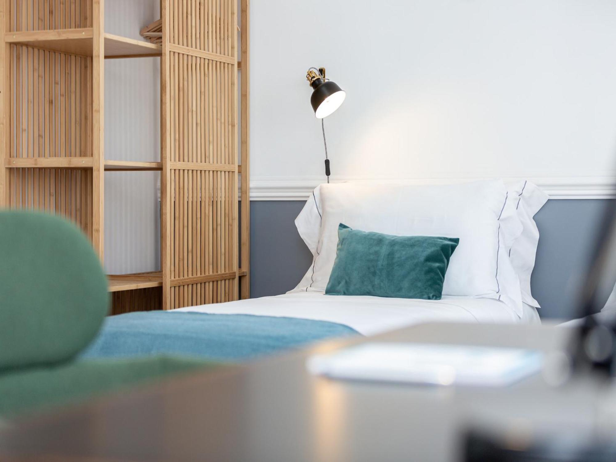 Apartamento Stylish For Two Guests *