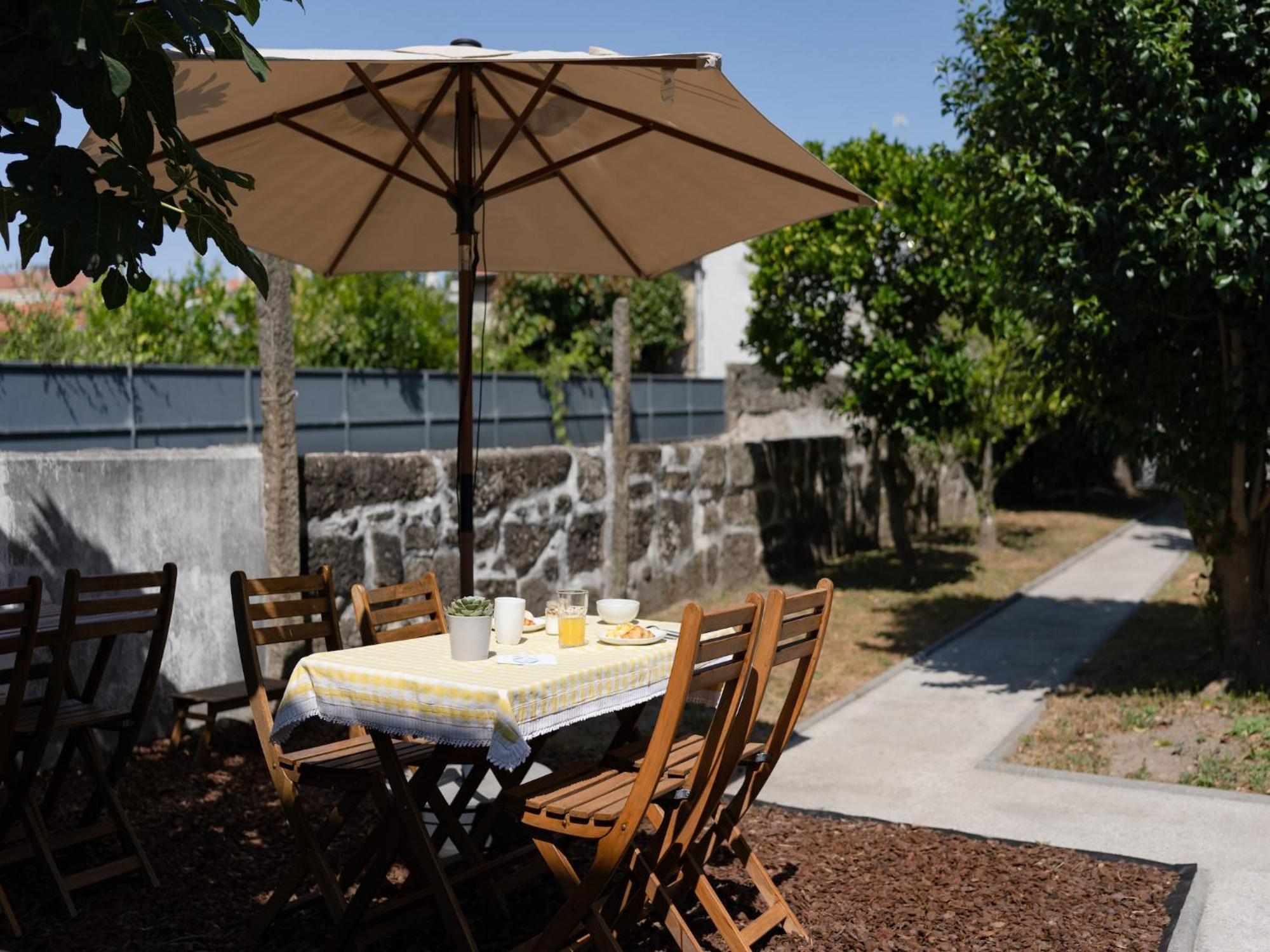 Apartamento Stylish For Two Guests *