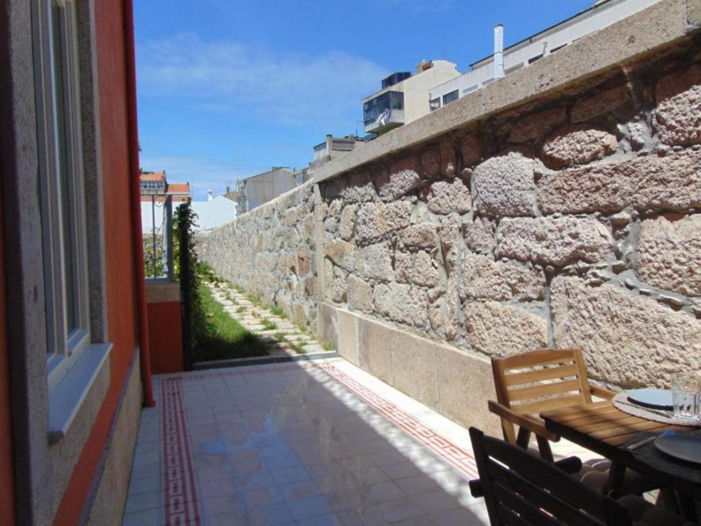Liiiving In | Garden Flat Apartamento