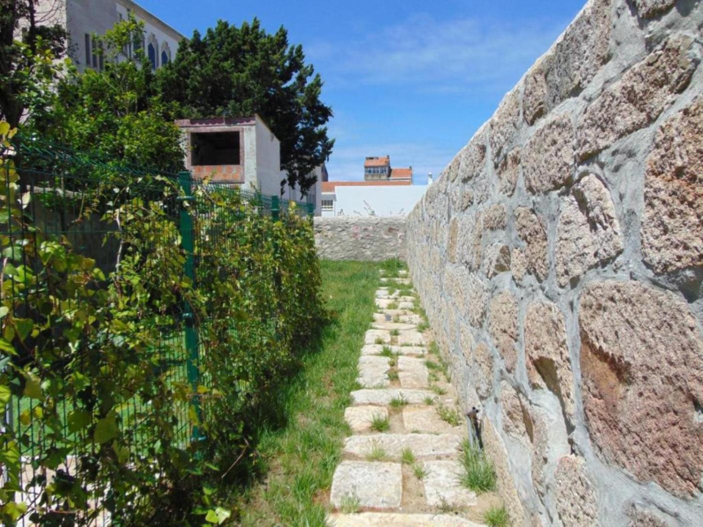 Apartamento Liiiving In | Garden Flat *