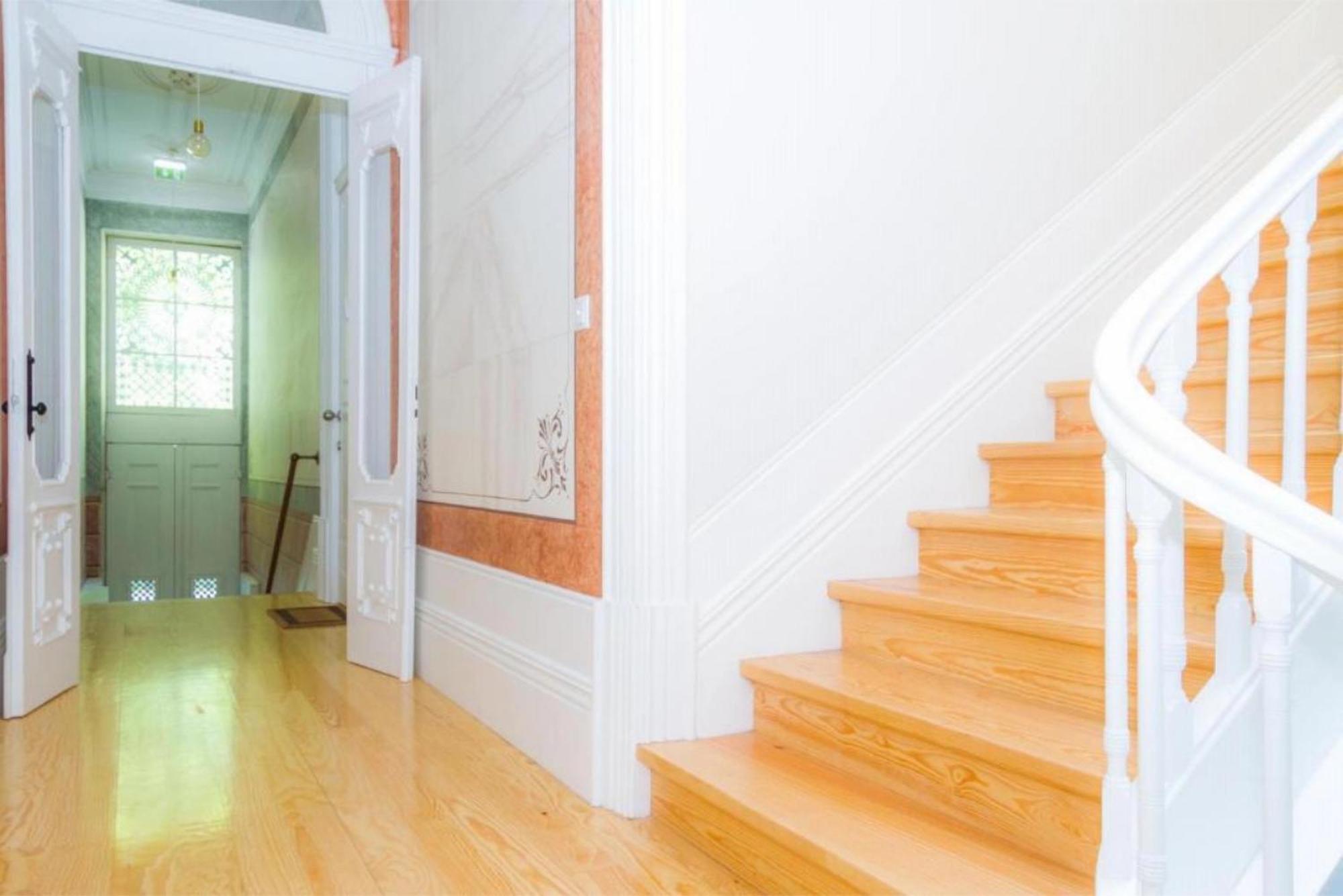 Liiiving In | Garden Flat Apartamento