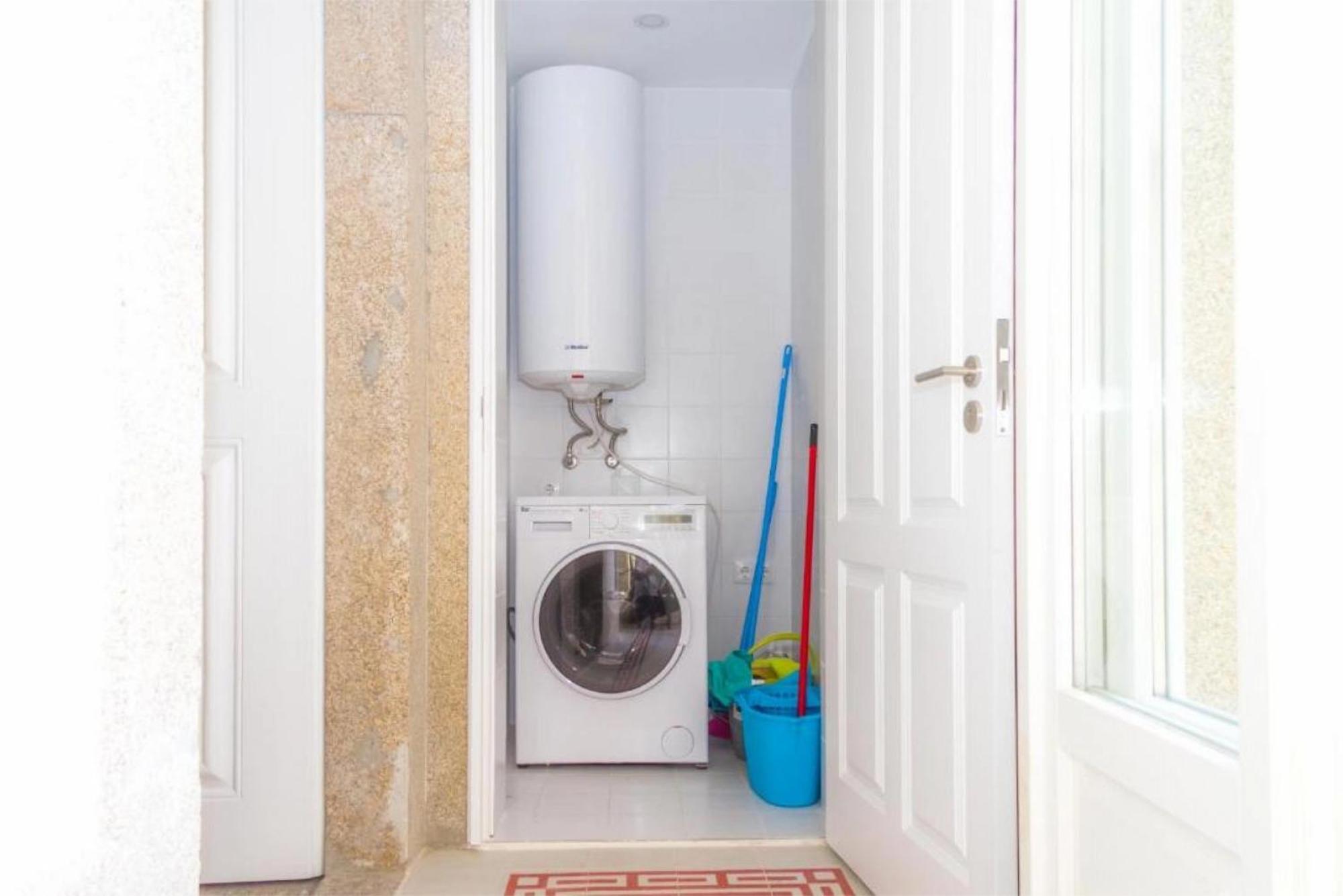 Apartamento Liiiving In | Garden Flat Porto