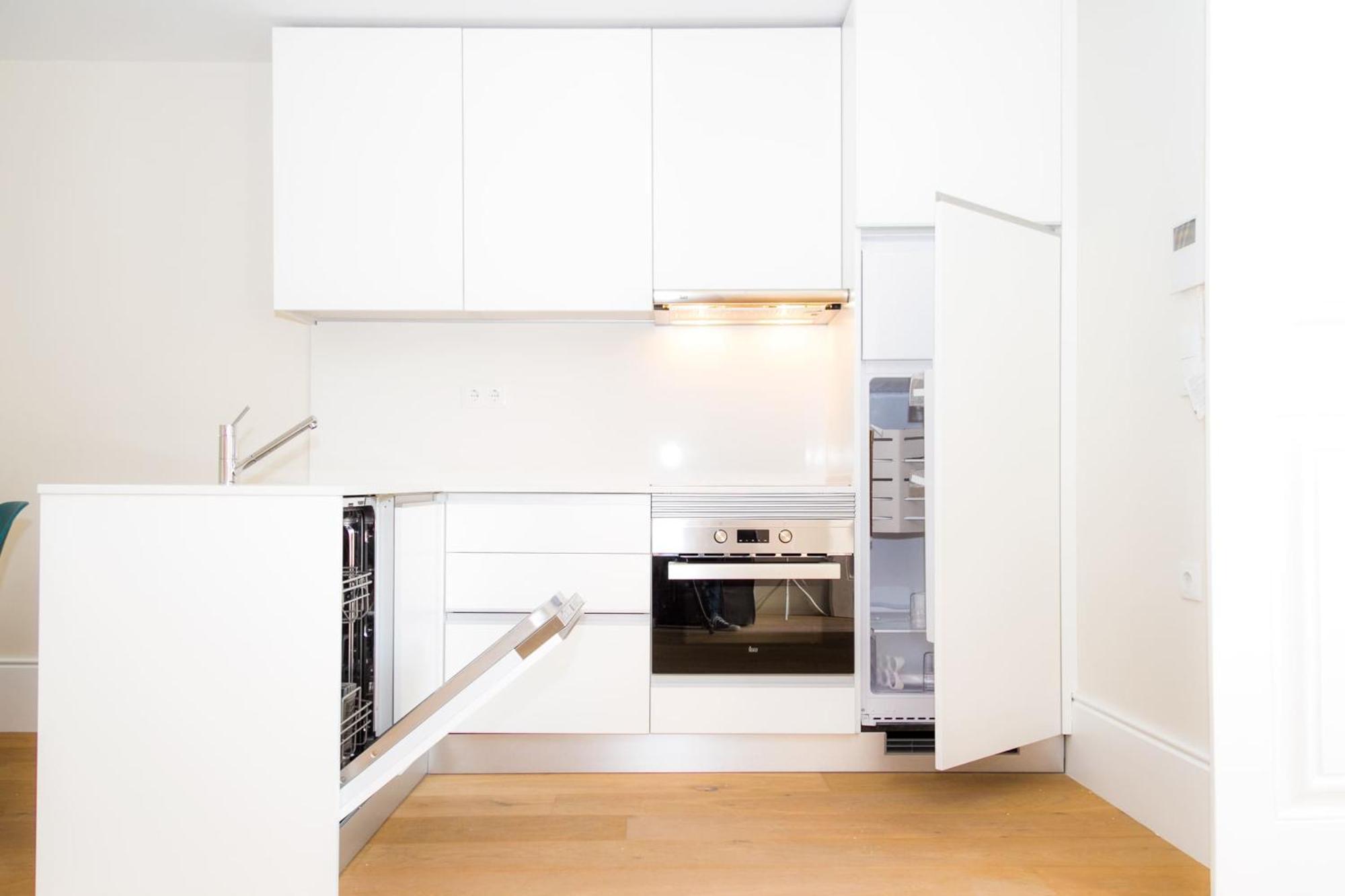 Liiiving In | Garden Flat * Porto