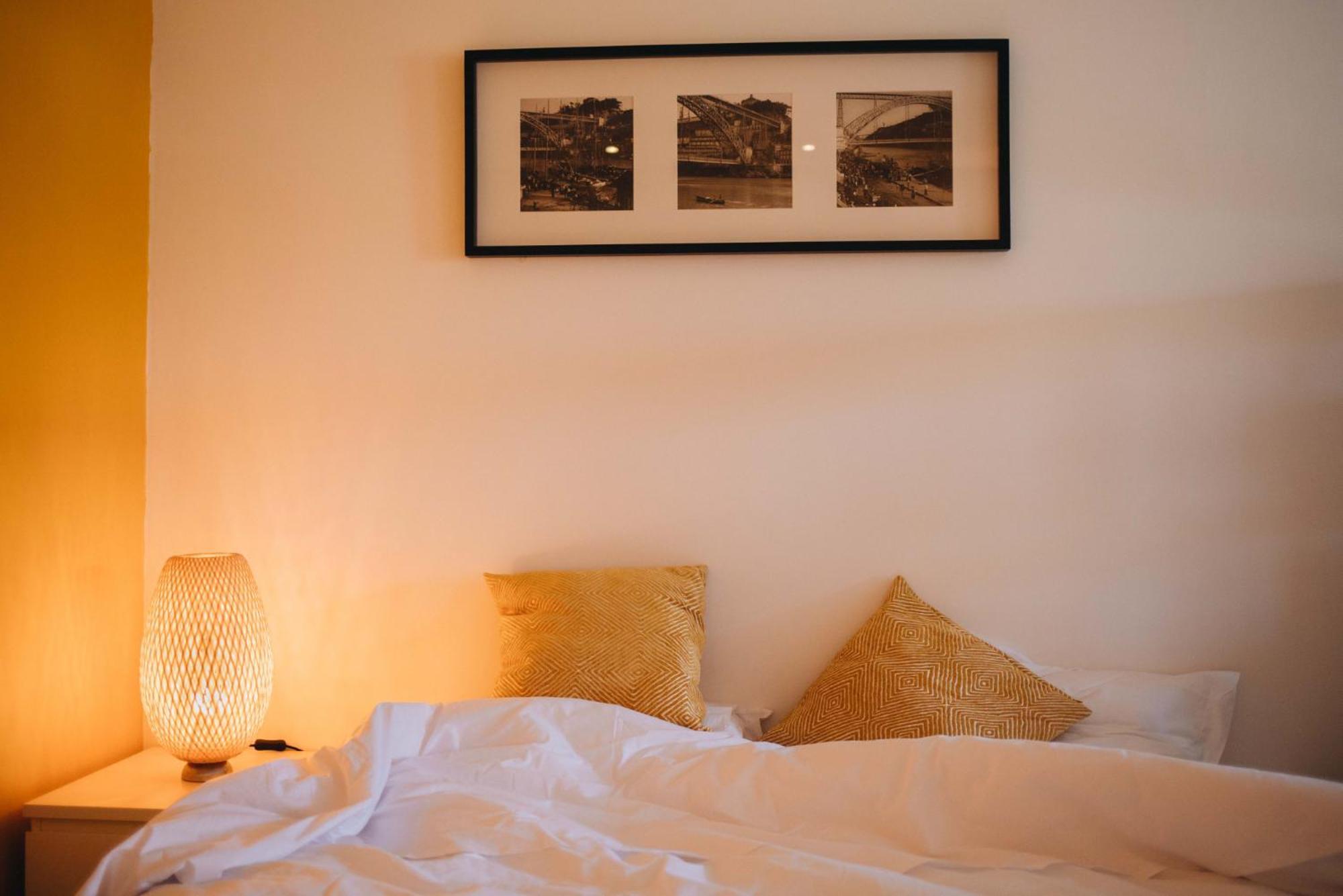 Apartamento Budget-friendly With Balcony In Rosario
