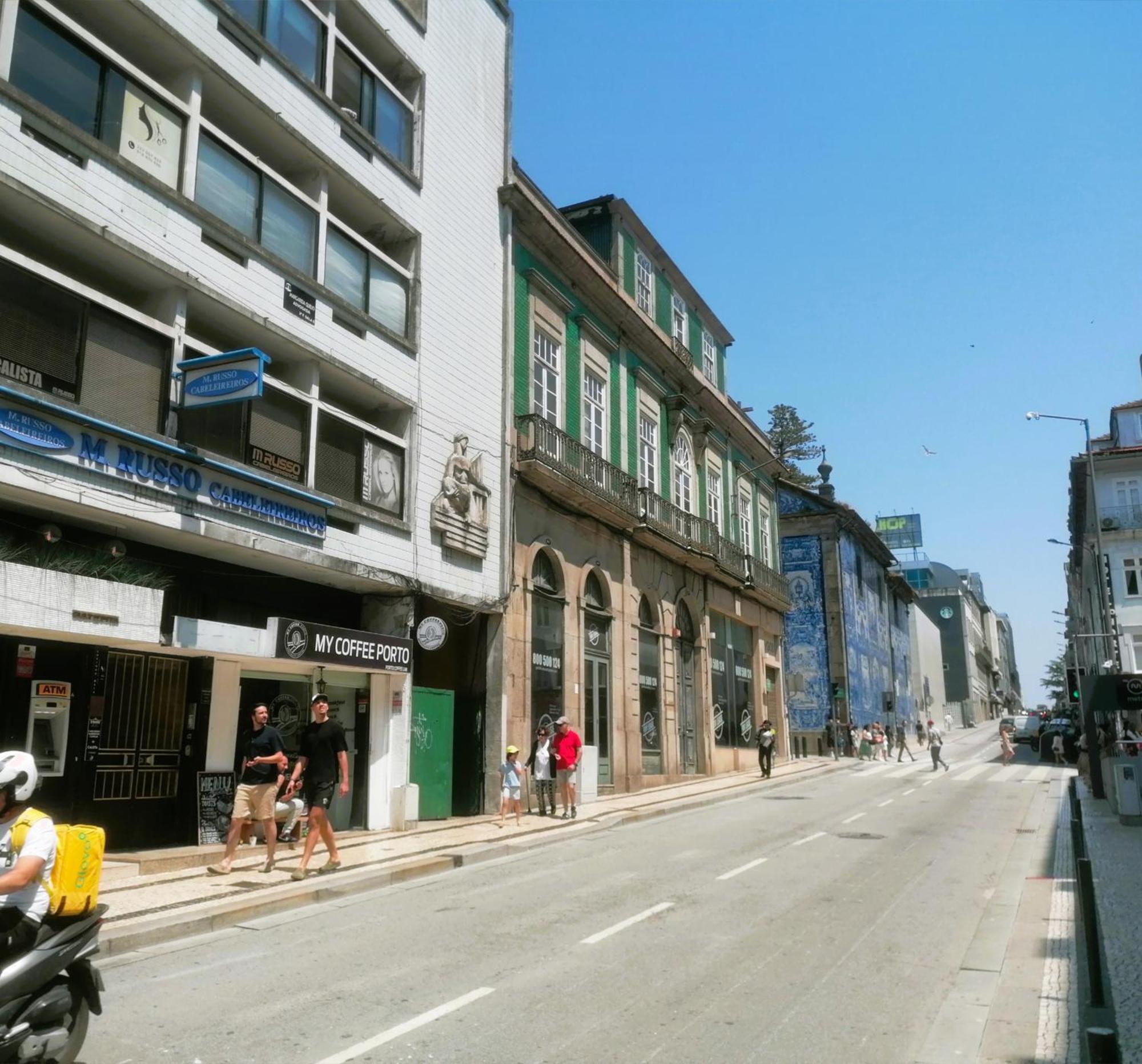 Feel In Bolhao * Oporto