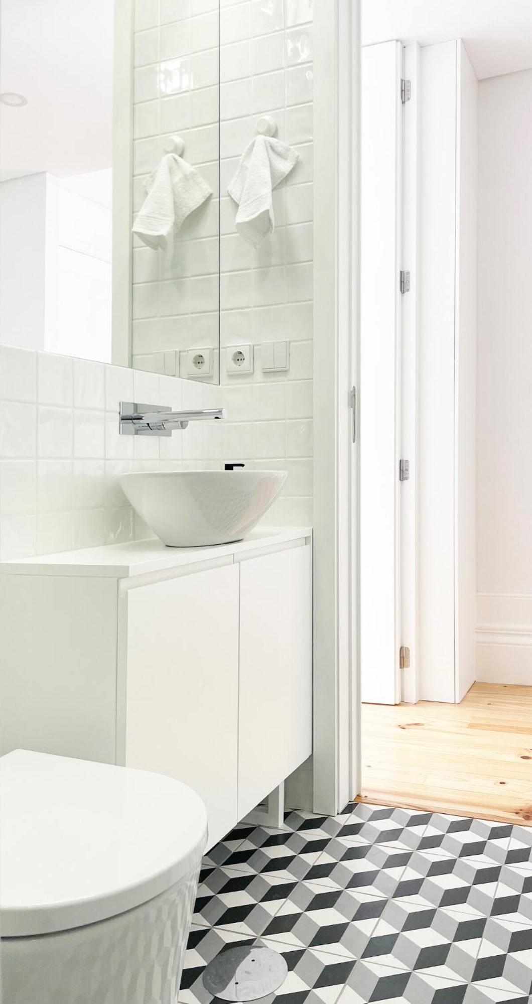 Apartamento Maripinto *