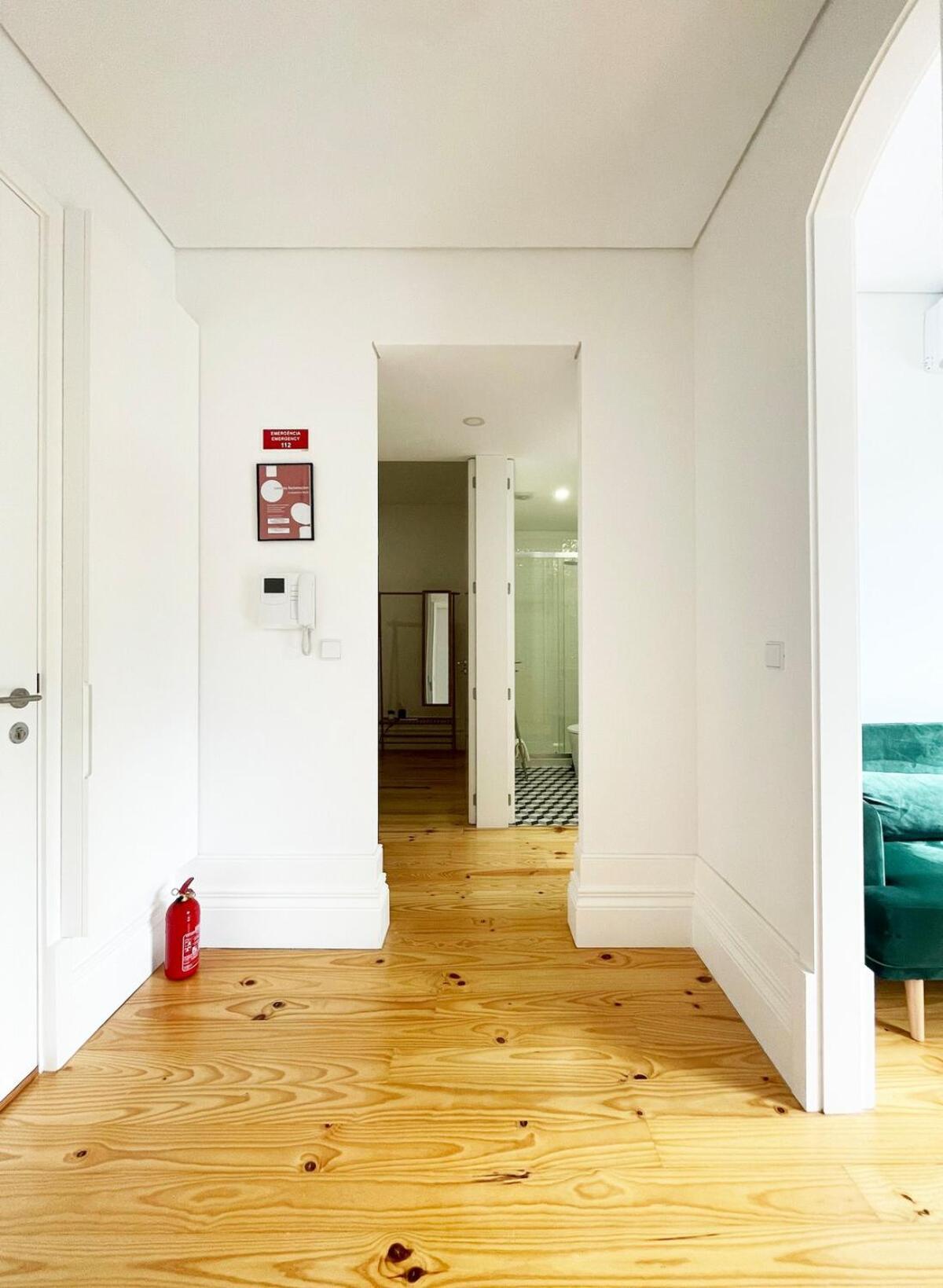 Maripinto Apartamento