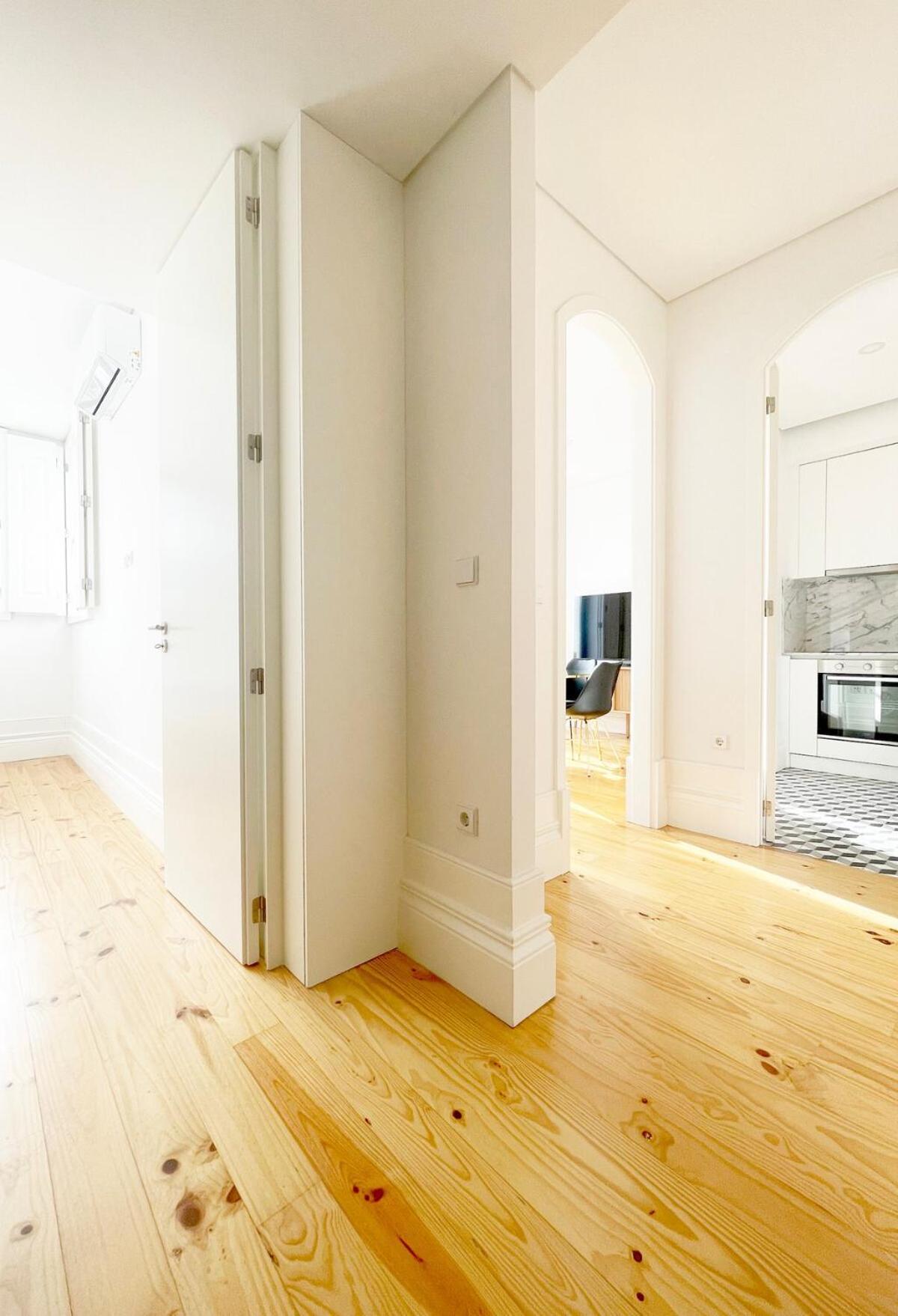 Maripinto Apartamento *