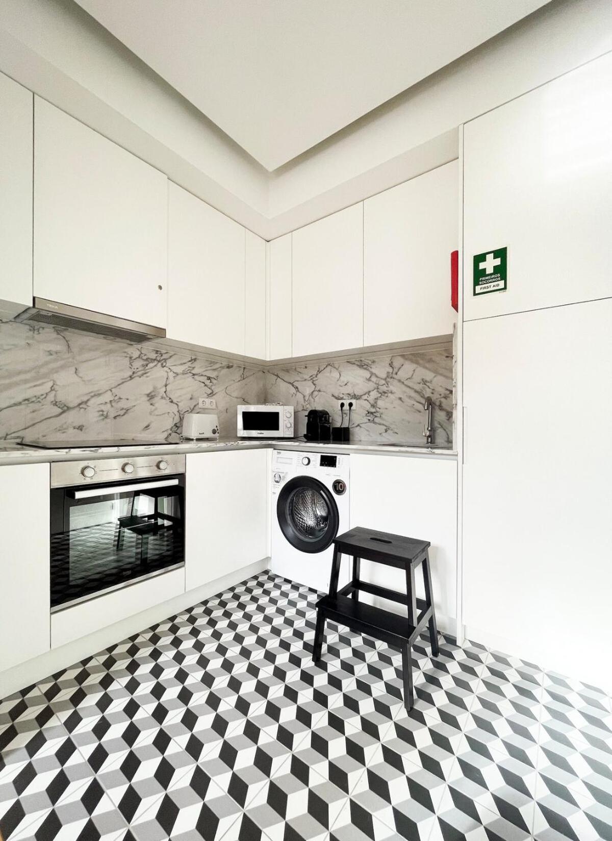Maripinto Apartamento Oporto