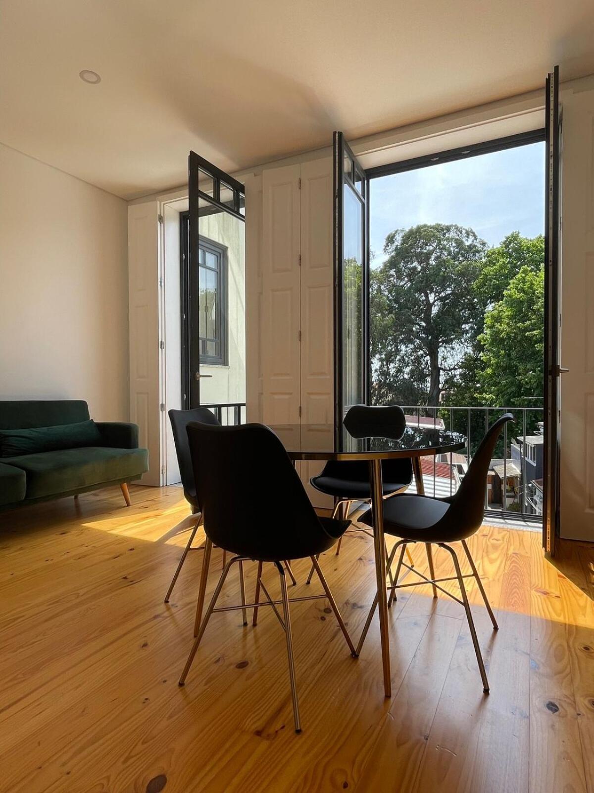Apartamento Maripinto