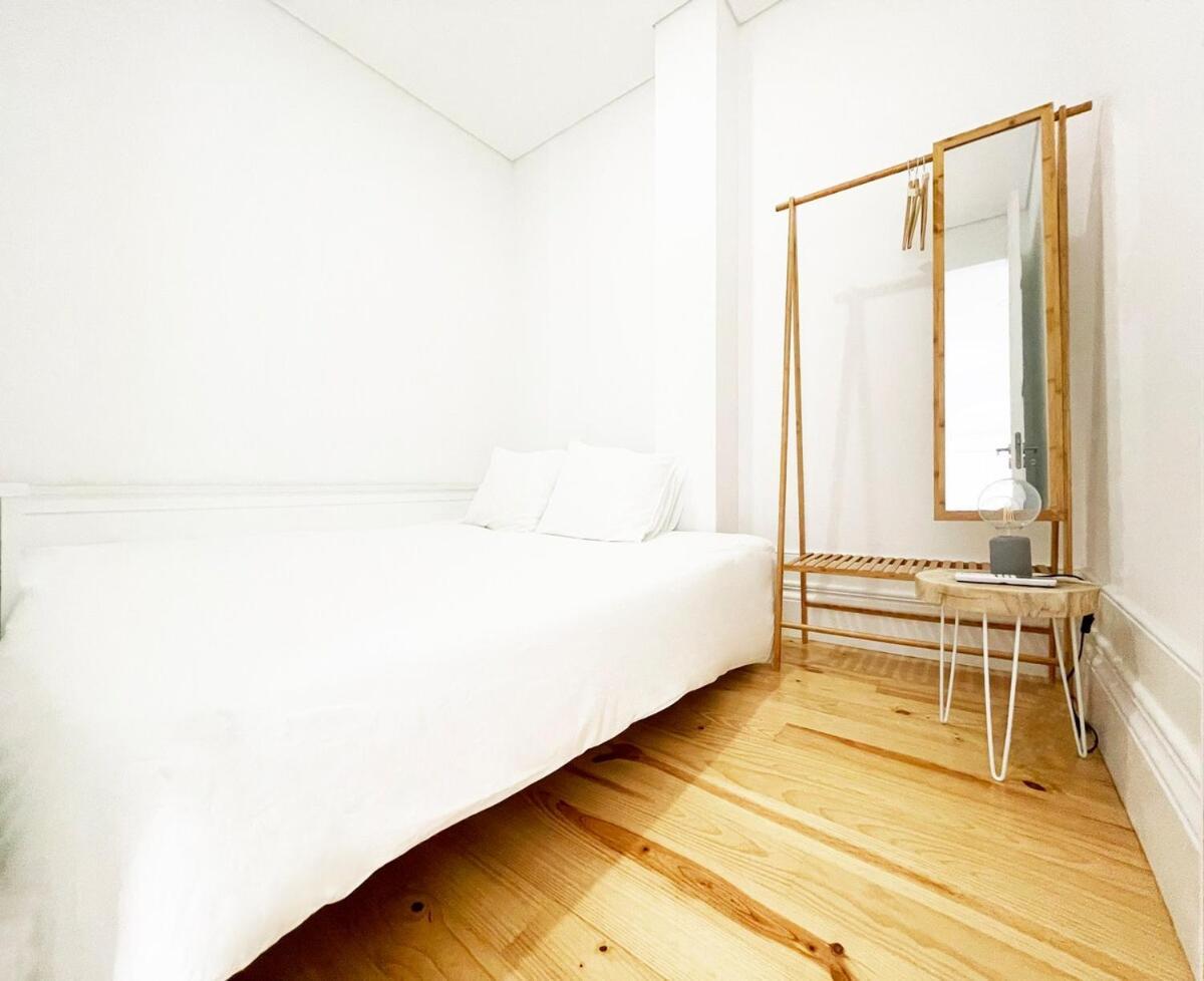 Apartamento Maripinto