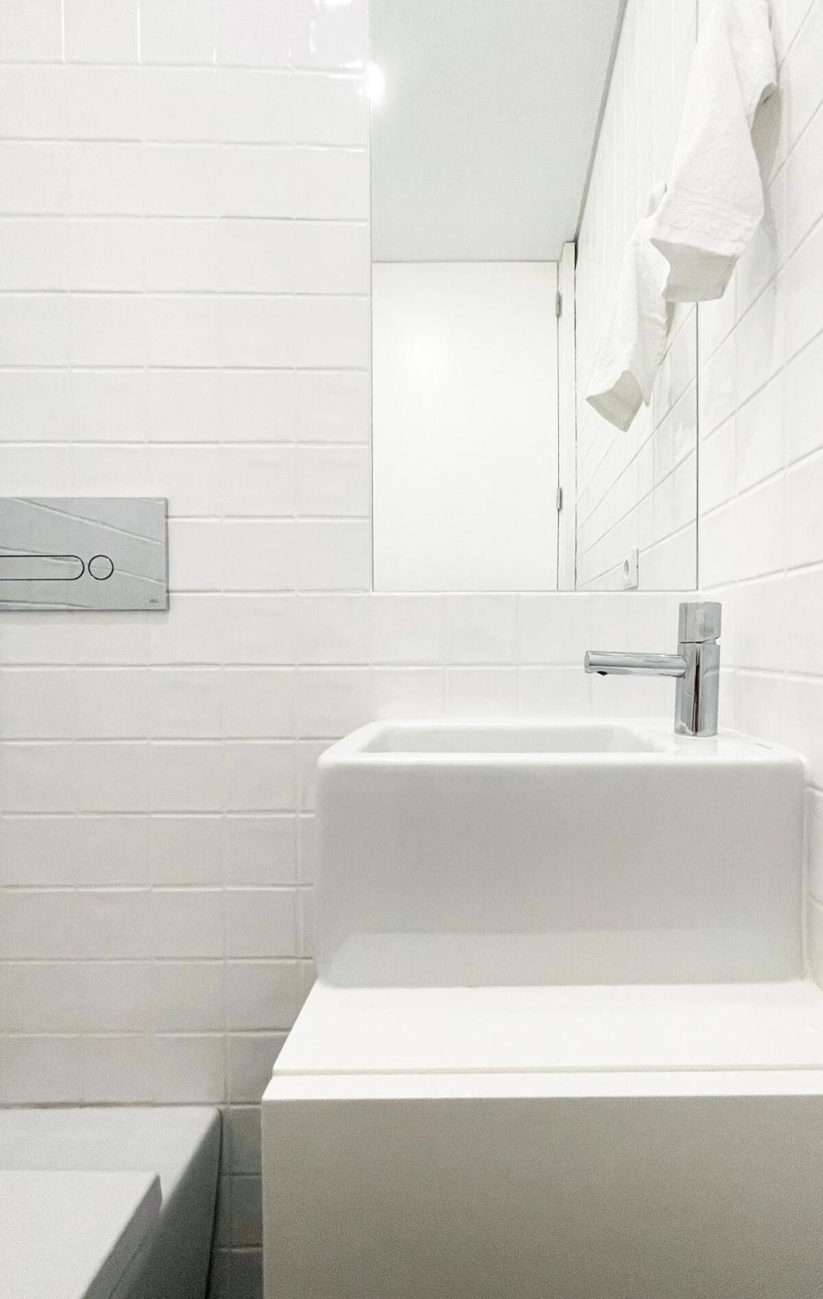 Maripinto Apartamento Oporto