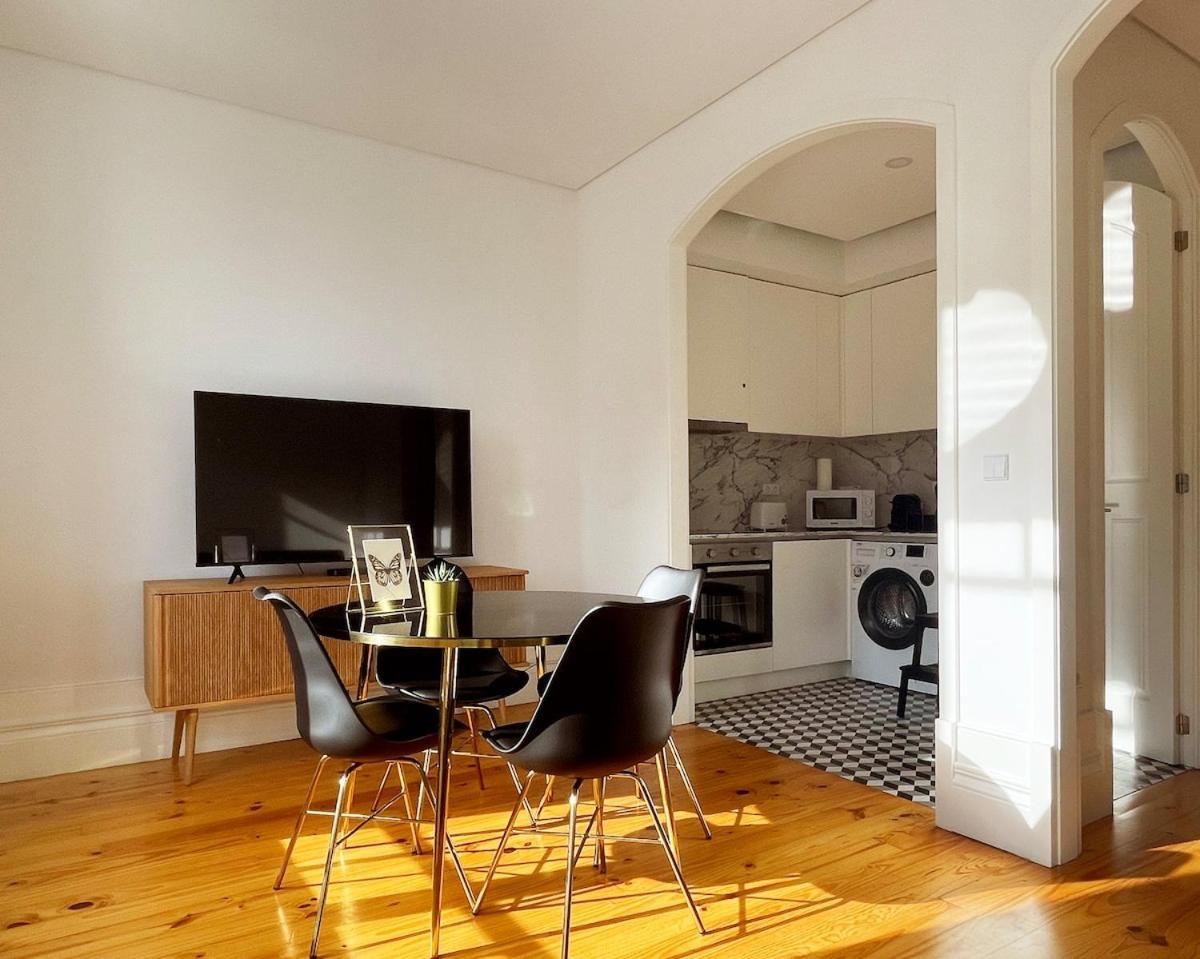 Apartamento Maripinto *