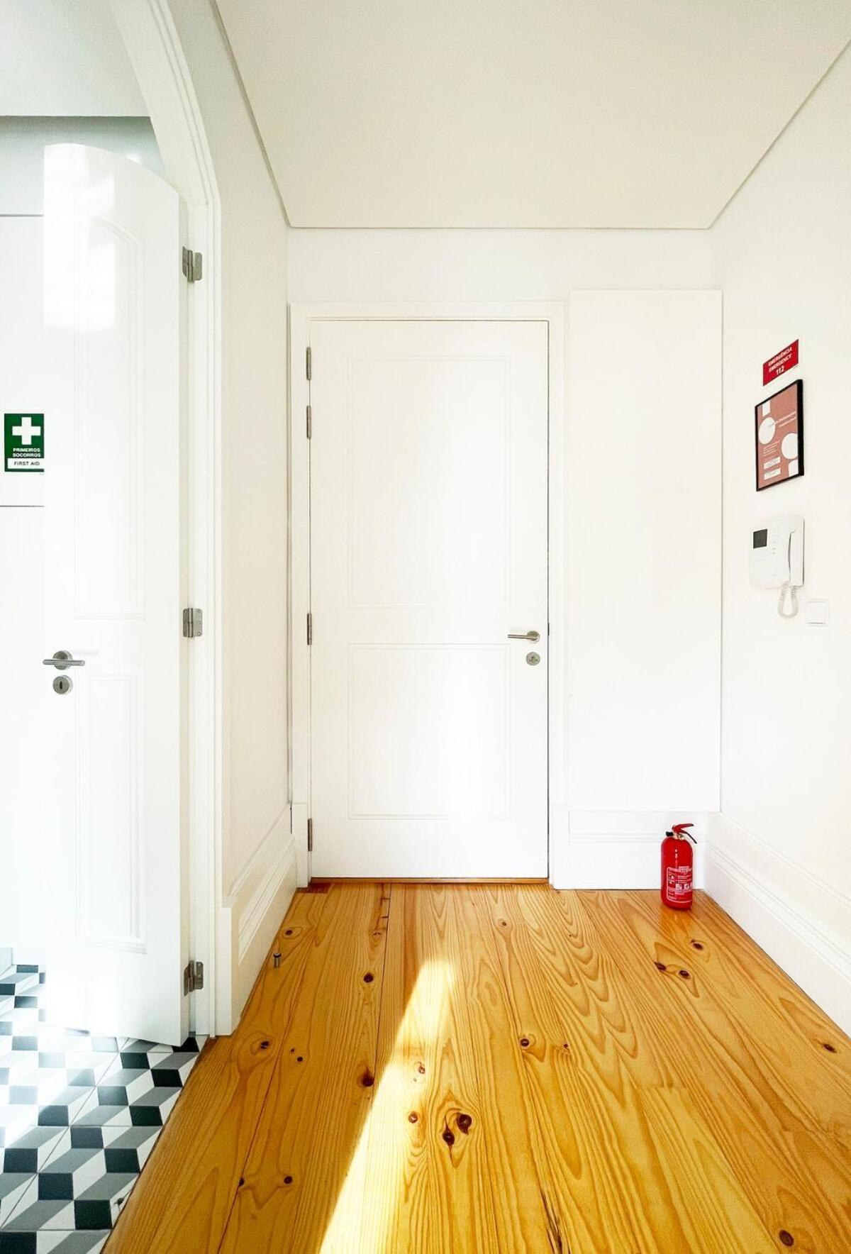 Maripinto Apartamento Oporto