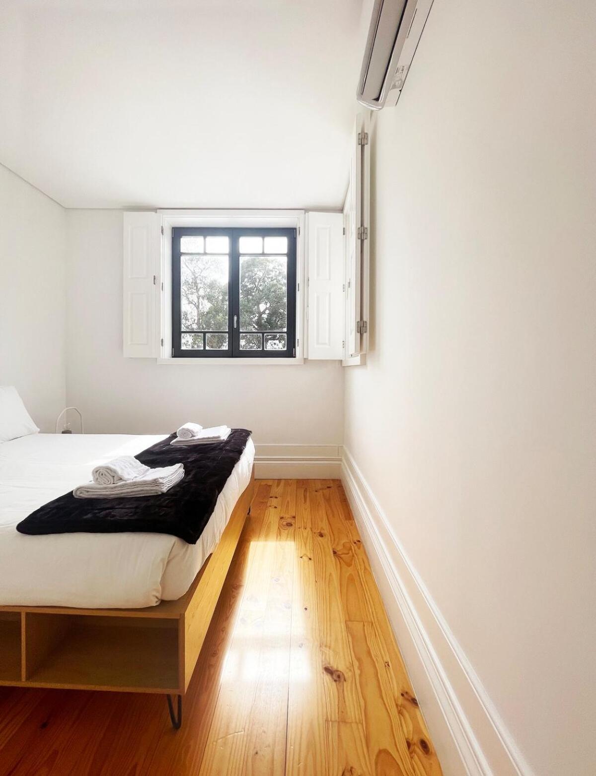 Maripinto Apartamento *