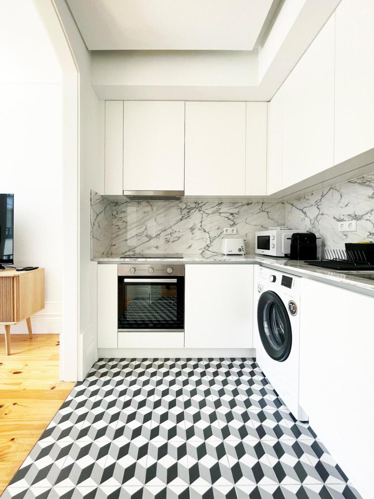 Maripinto Apartamento