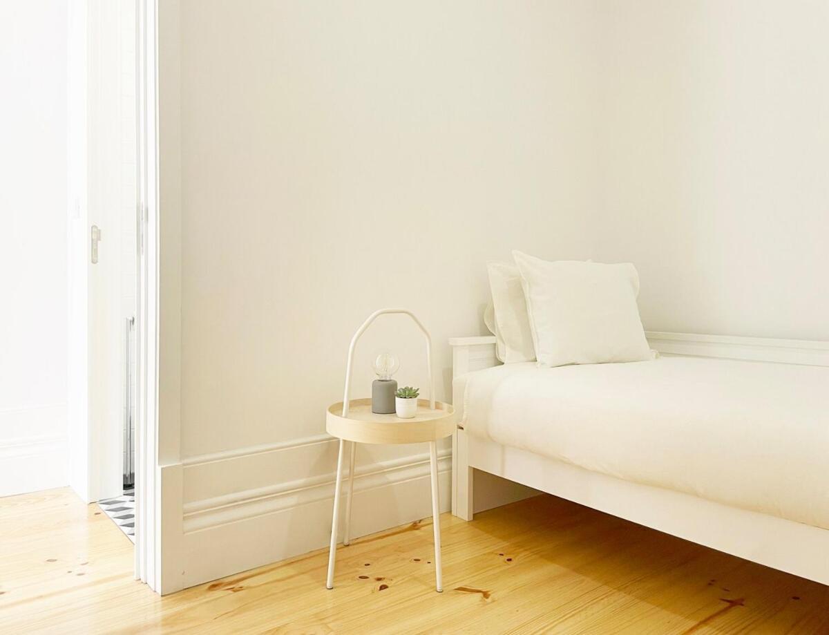 Maripinto Apartamento Oporto