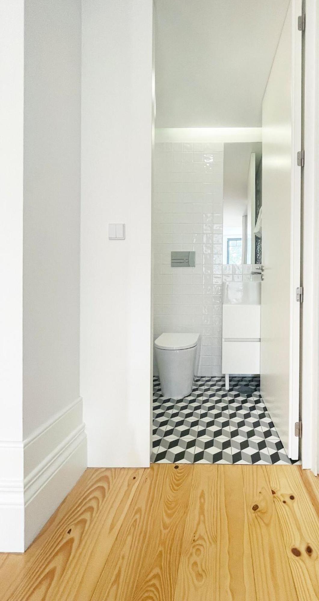 Maripinto Apartamento *