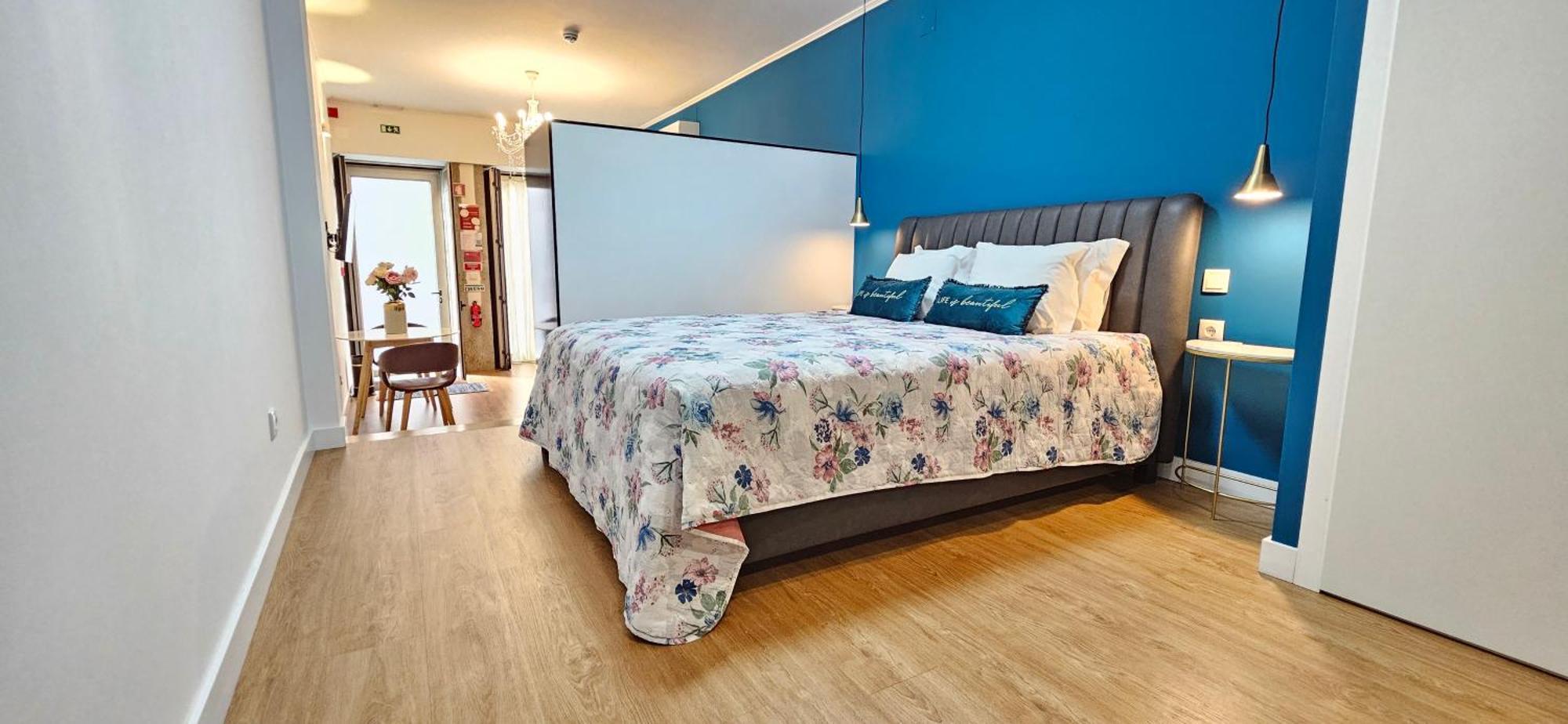 Serendipity Apartamento *