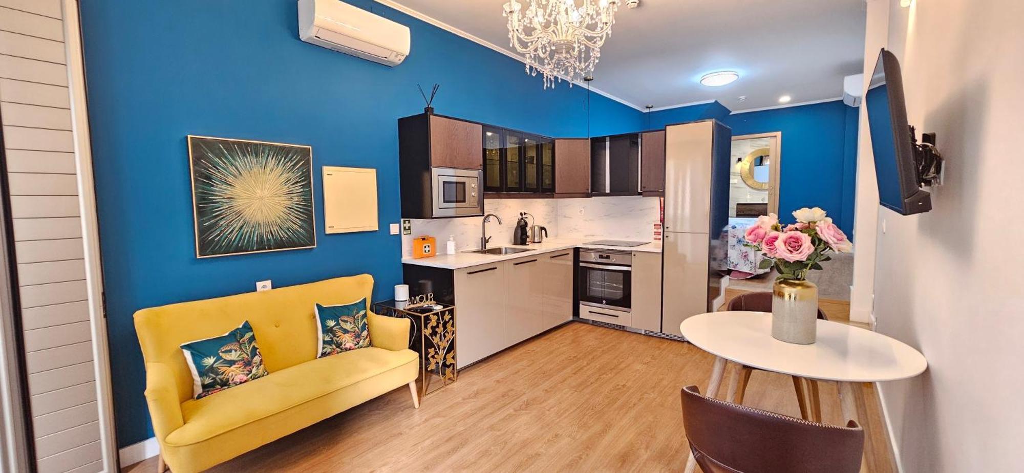 Serendipity Apartamento Porto