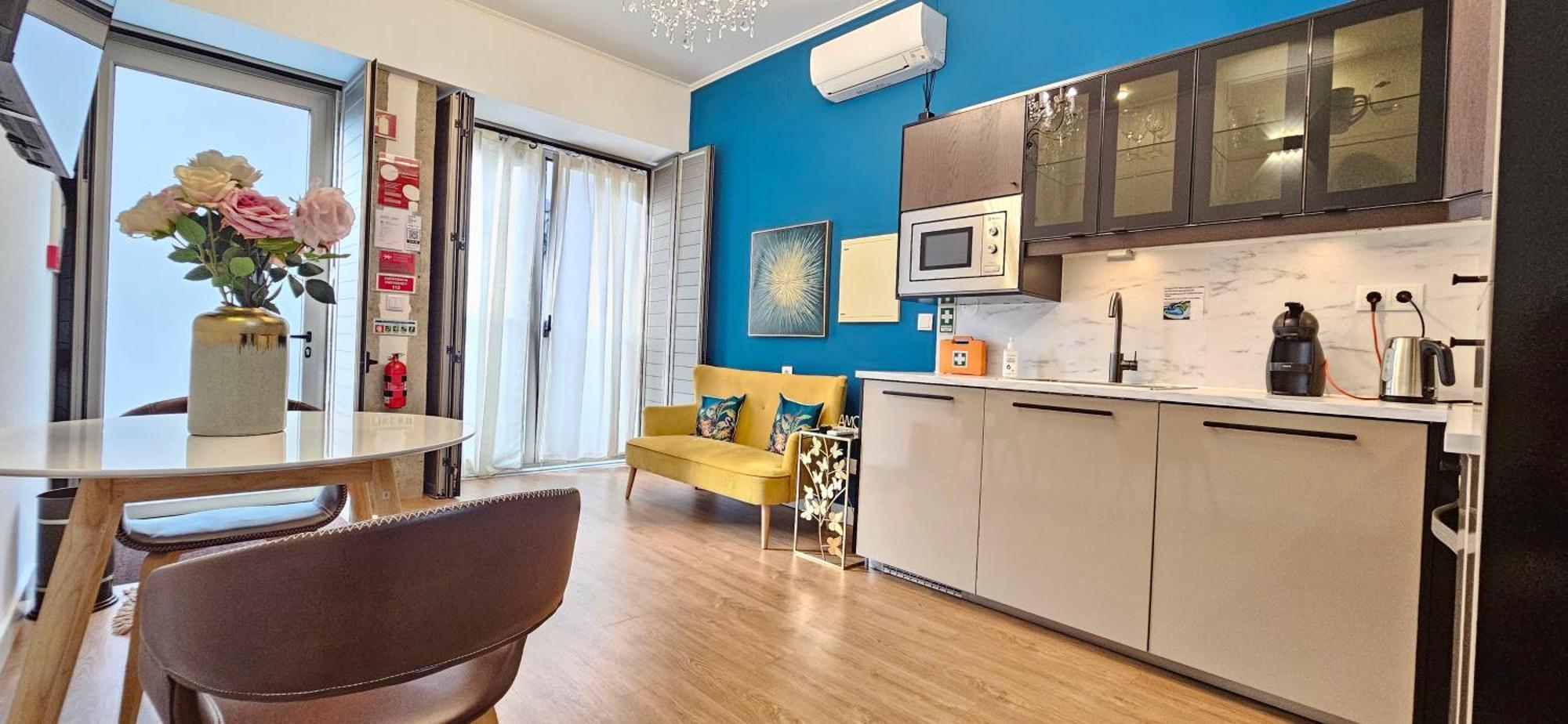 Serendipity Apartamento