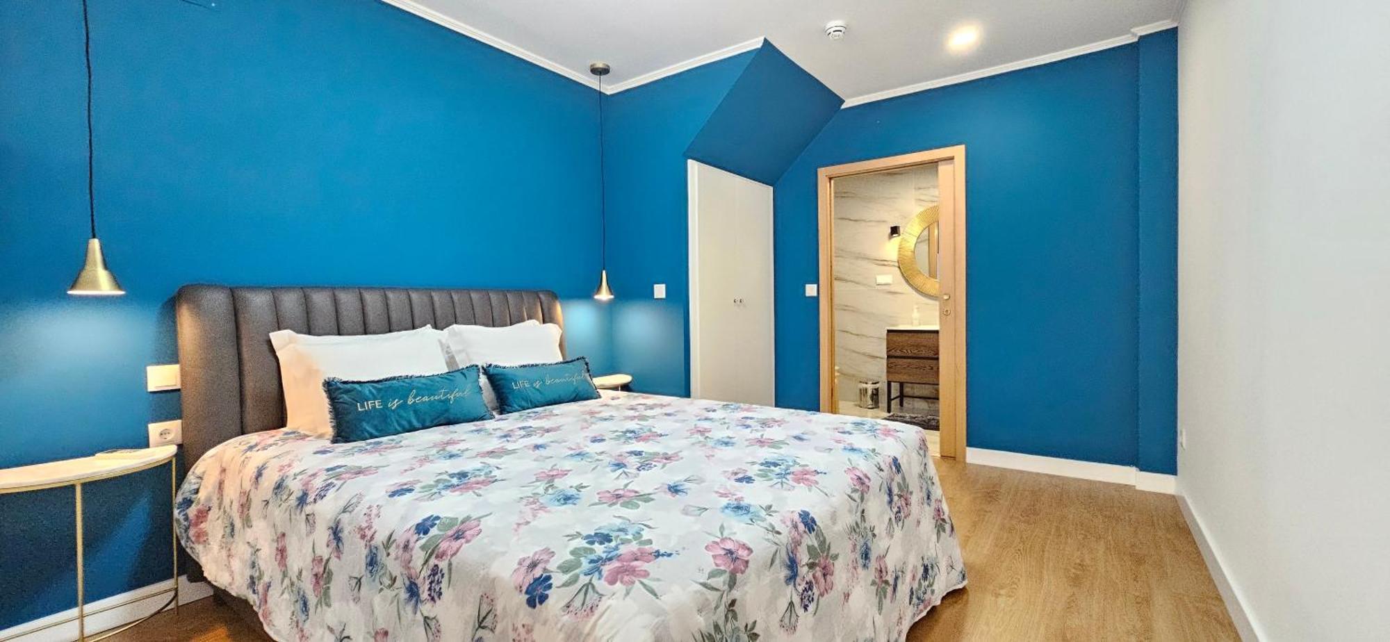 Serendipity Apartamento *