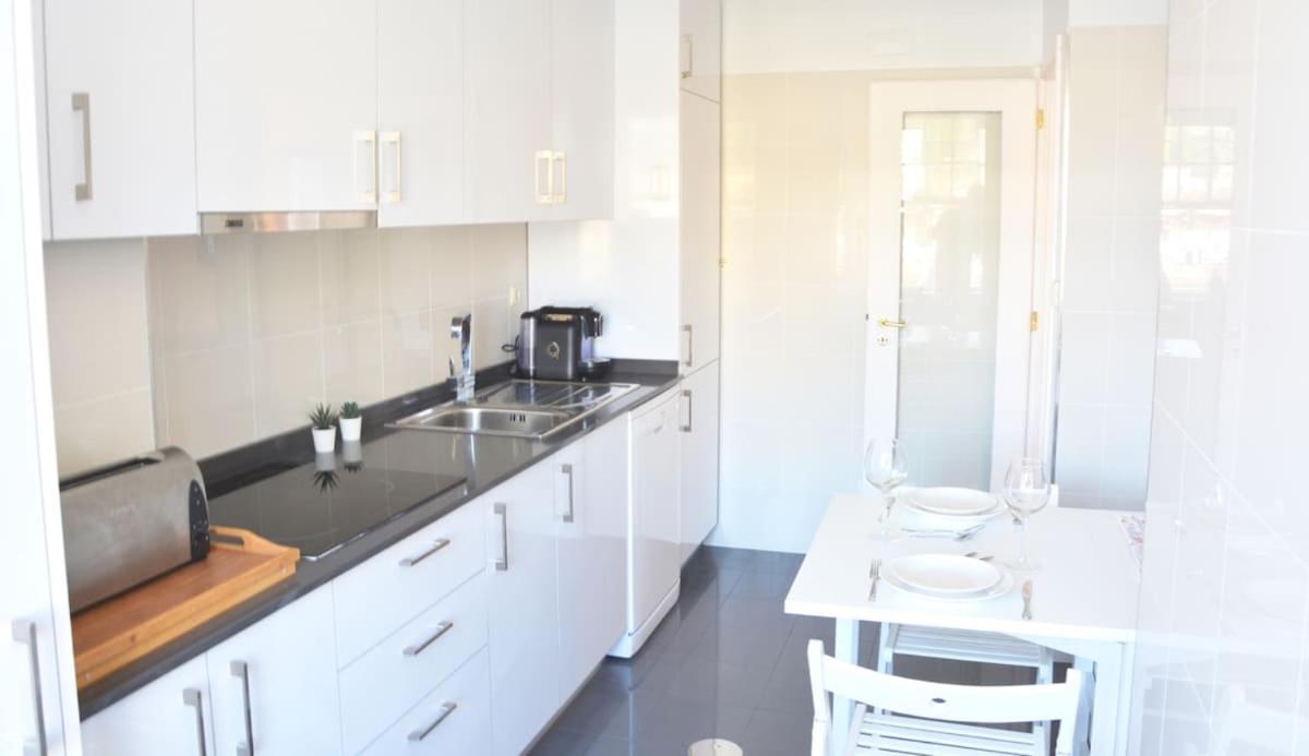 Ribeira Feeling - Riverfront Apartamento *