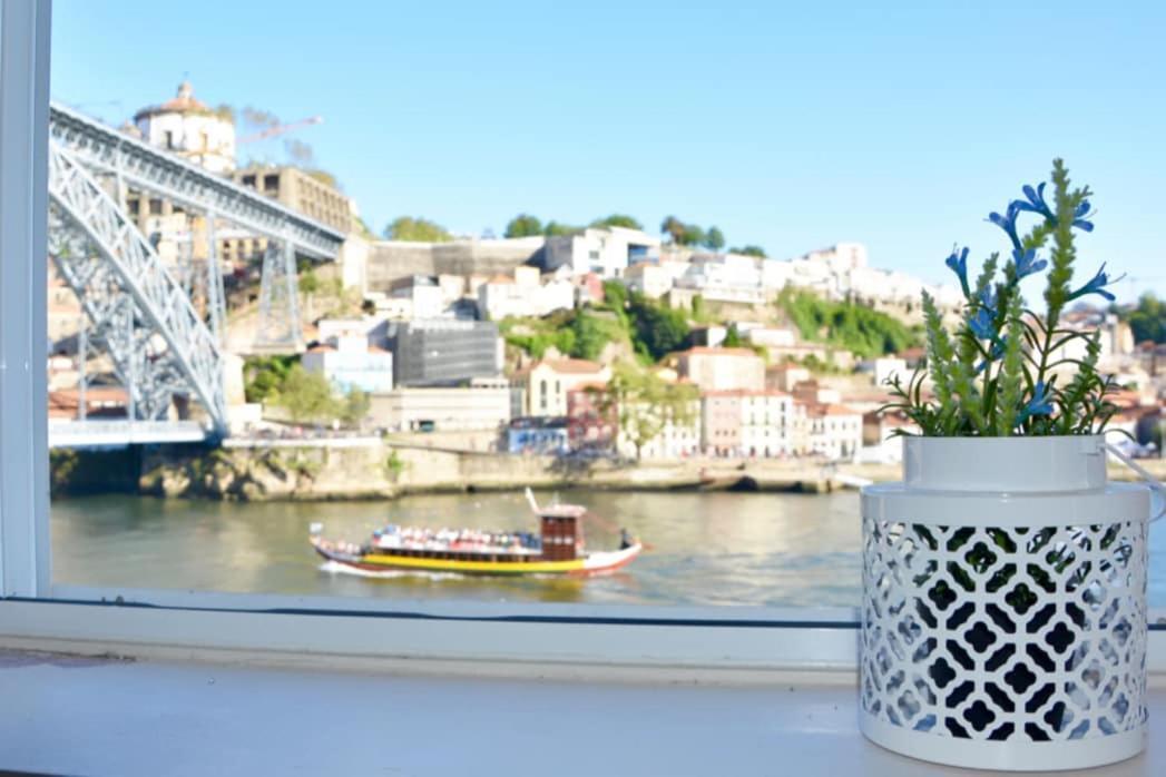 Ribeira Feeling - Riverfront Porto