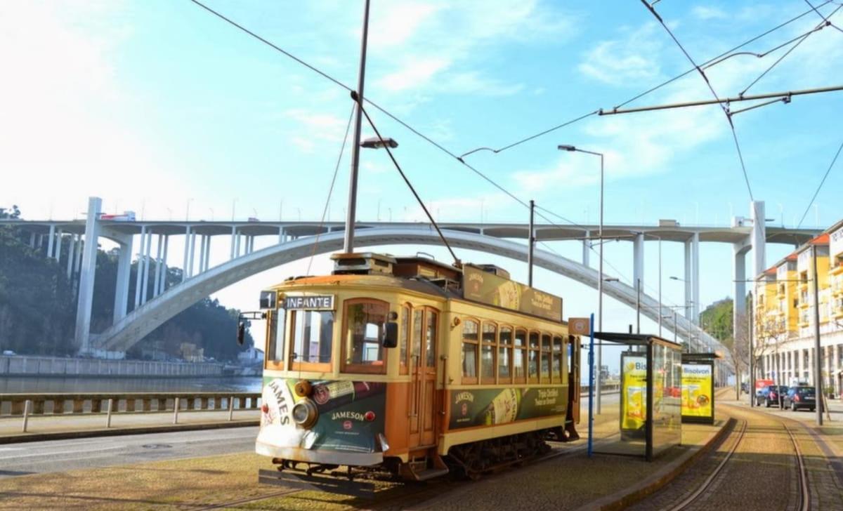 Ribeira Feeling - Riverfront