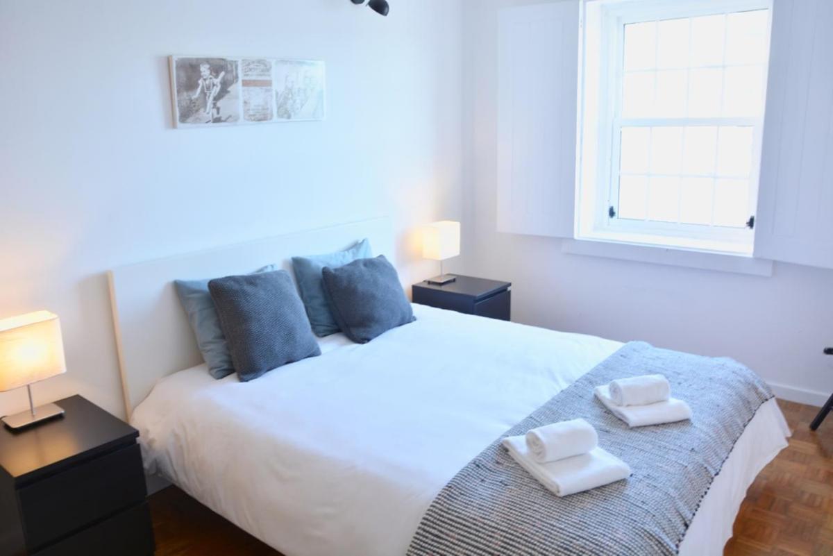 Apartment Ribeira Feeling - Riverfront
