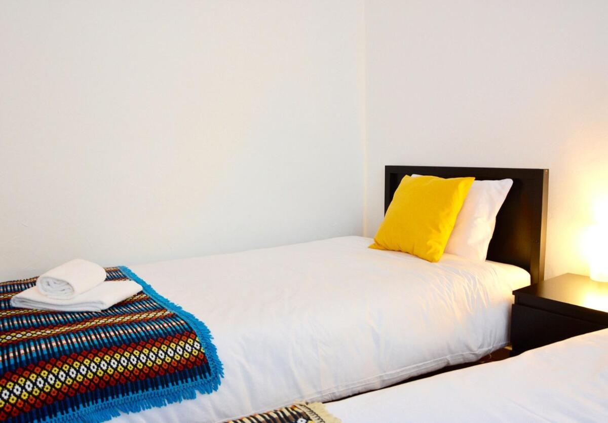 Apartamento Ribeira Feeling - Riverfront Porto