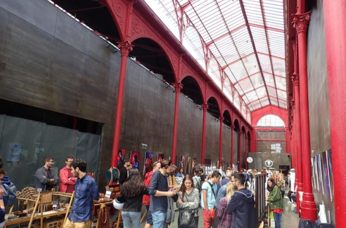Ribeira Feeling - Riverfront *