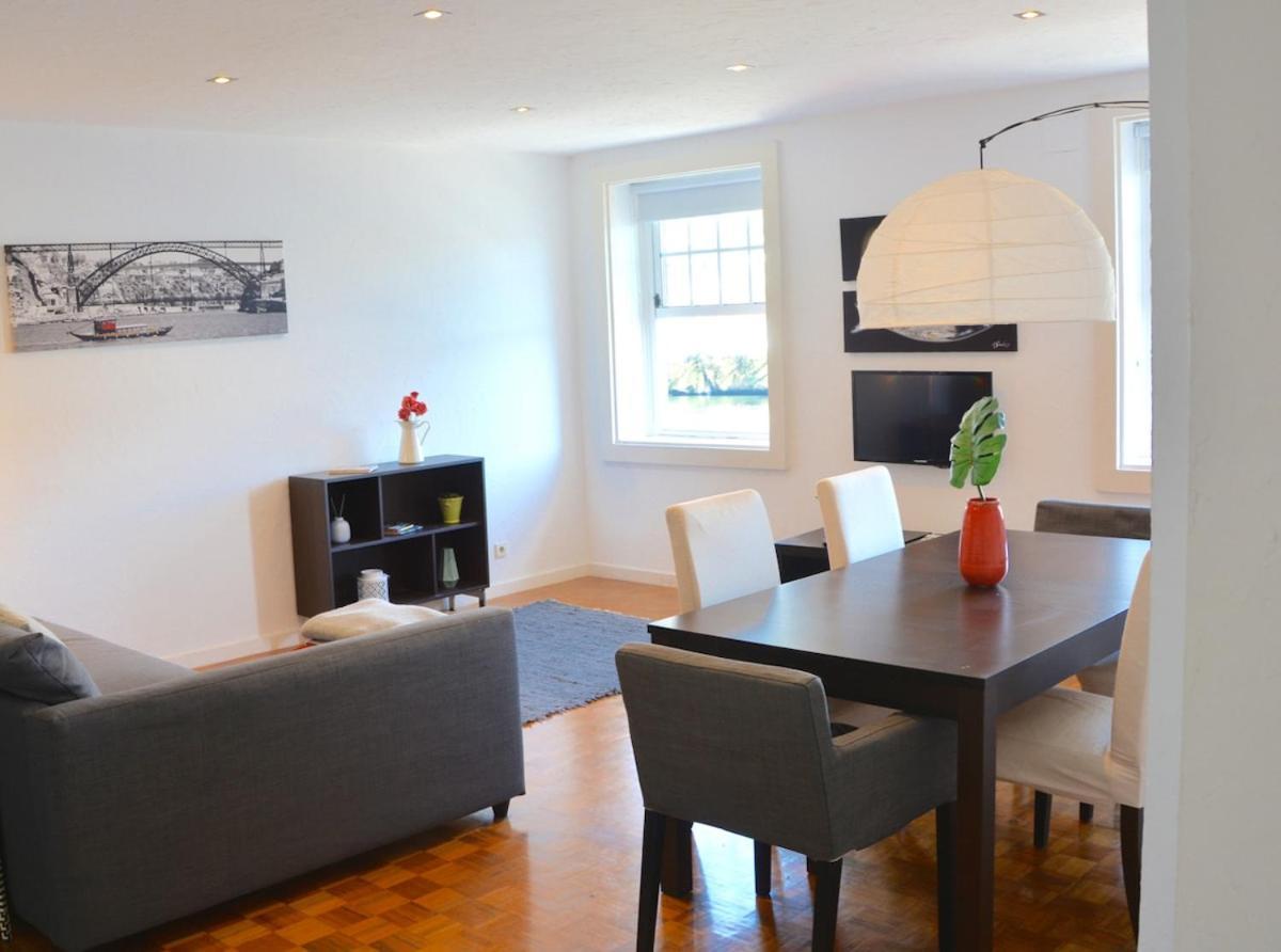 Ribeira Feeling - Riverfront Apartment
