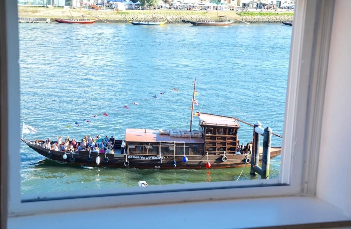 Apartment Ribeira Feeling - Riverfront *