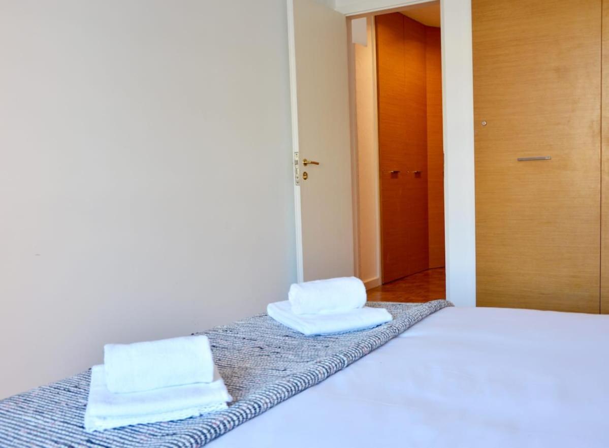 Apartment Ribeira Feeling - Riverfront Porto
