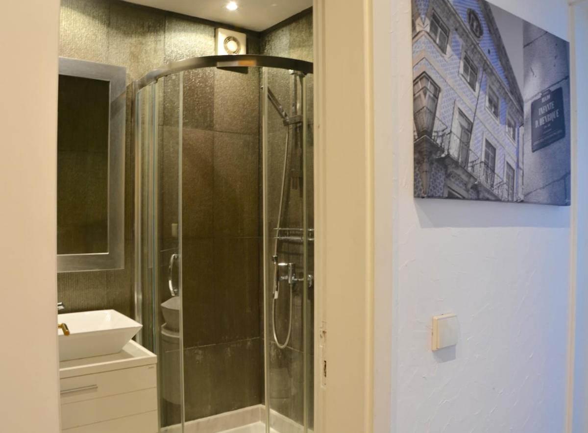 Apartment Ribeira Feeling - Riverfront